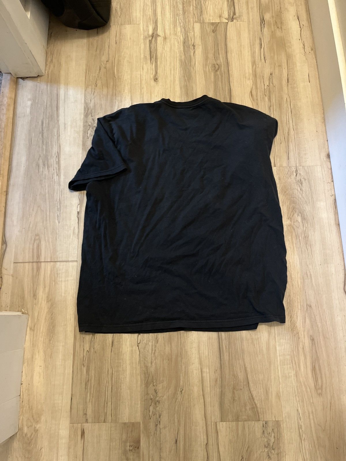 Affliction MMA elite T shirt dope piece Size US L / EU 52-54 / 3 - 2 Thumbnail