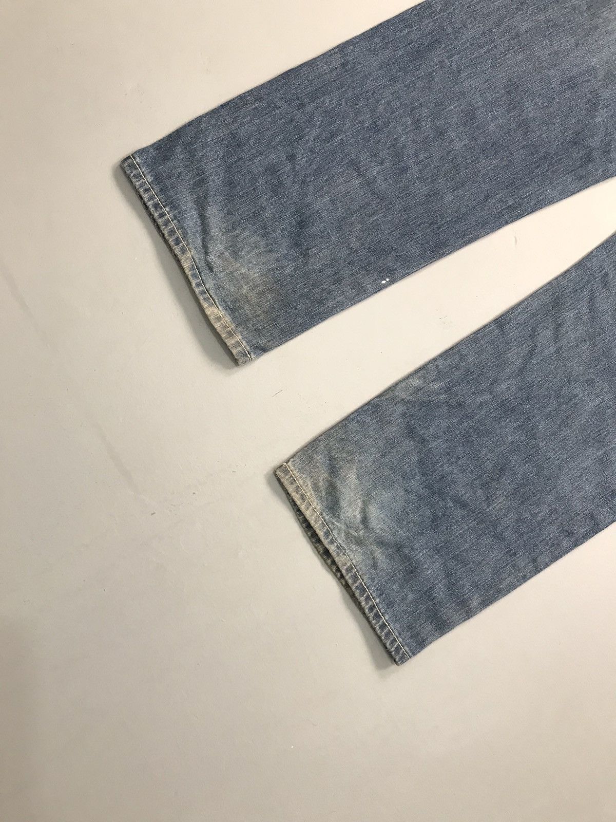 True Religion Vintage true religion joey super T denim Size US 42 / EU 58 - 9 Thumbnail