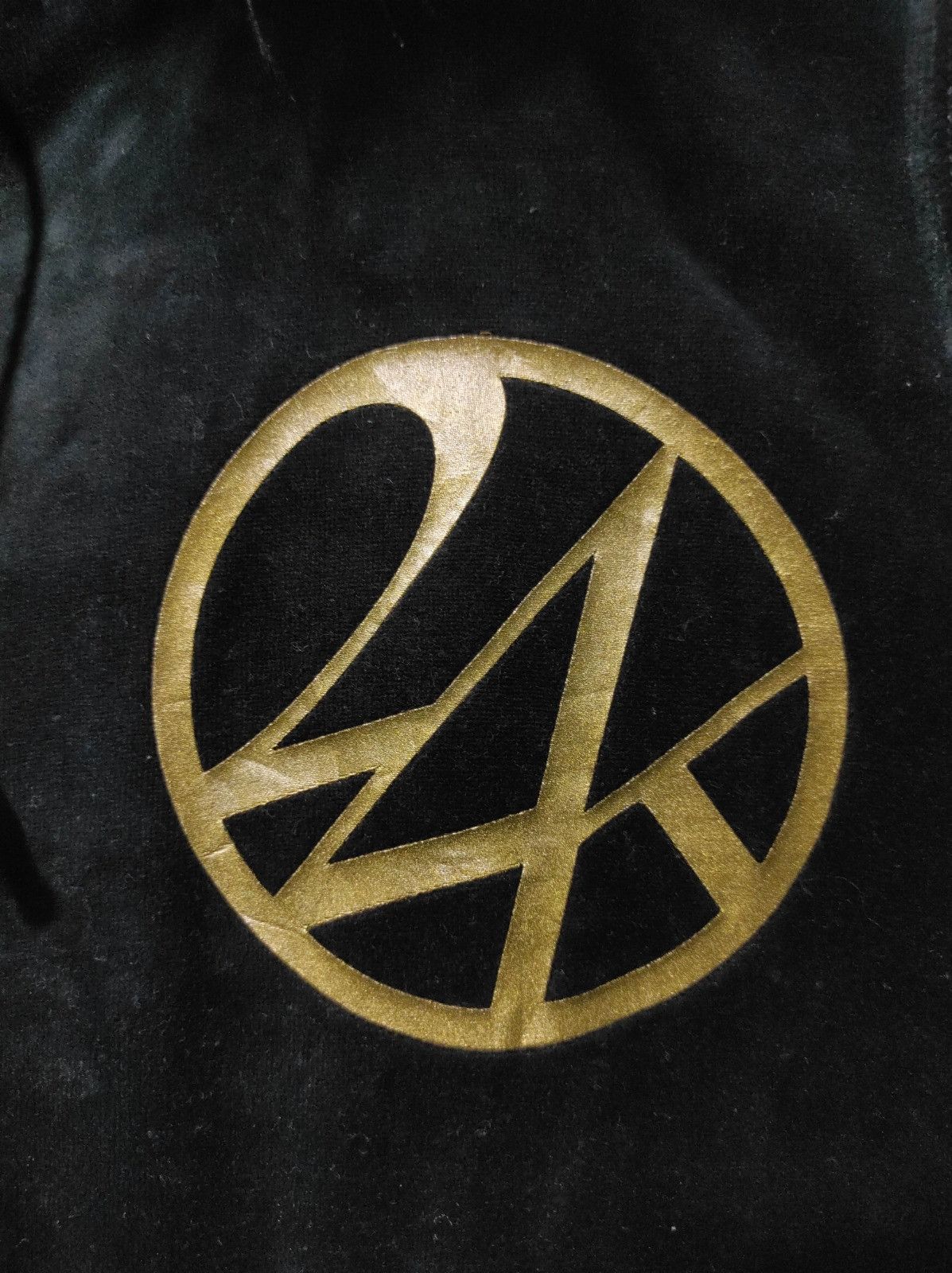 Japanese Brand 24 karat Velvet zip fur hoodie ifsix LGB style Size S / US 4 / IT 40 - 8 Thumbnail
