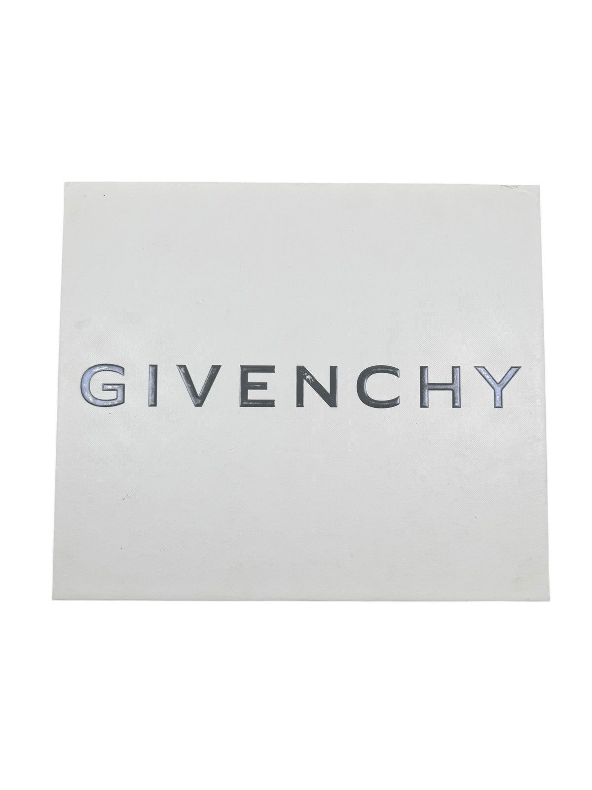 Givenchy Givenchy GIV 1 Lace-Up Sneakers Size US 9.5 / EU 42-43 - 14 Thumbnail