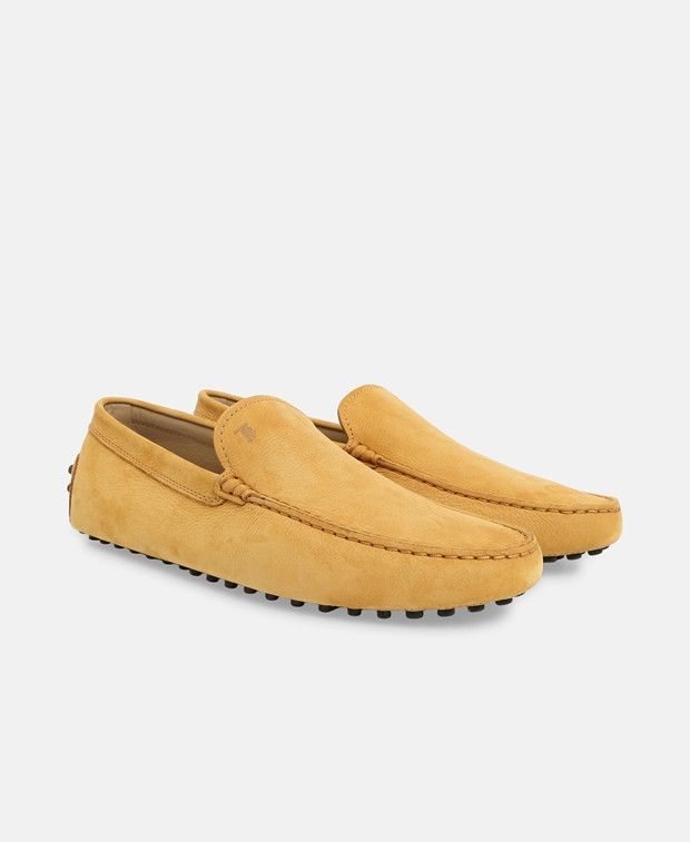 Tod's Moccasins Size US 5.5 / EU 38 - 1 Thumbnail