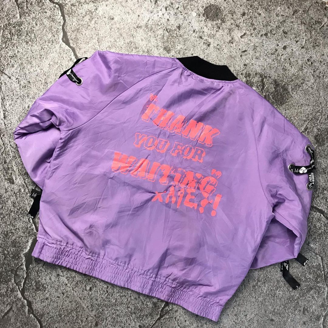 Japanese Brand JEWELUNA X ME Japanese vintage brand Size XL / US 12-14 / IT 48-50 - 6 Thumbnail