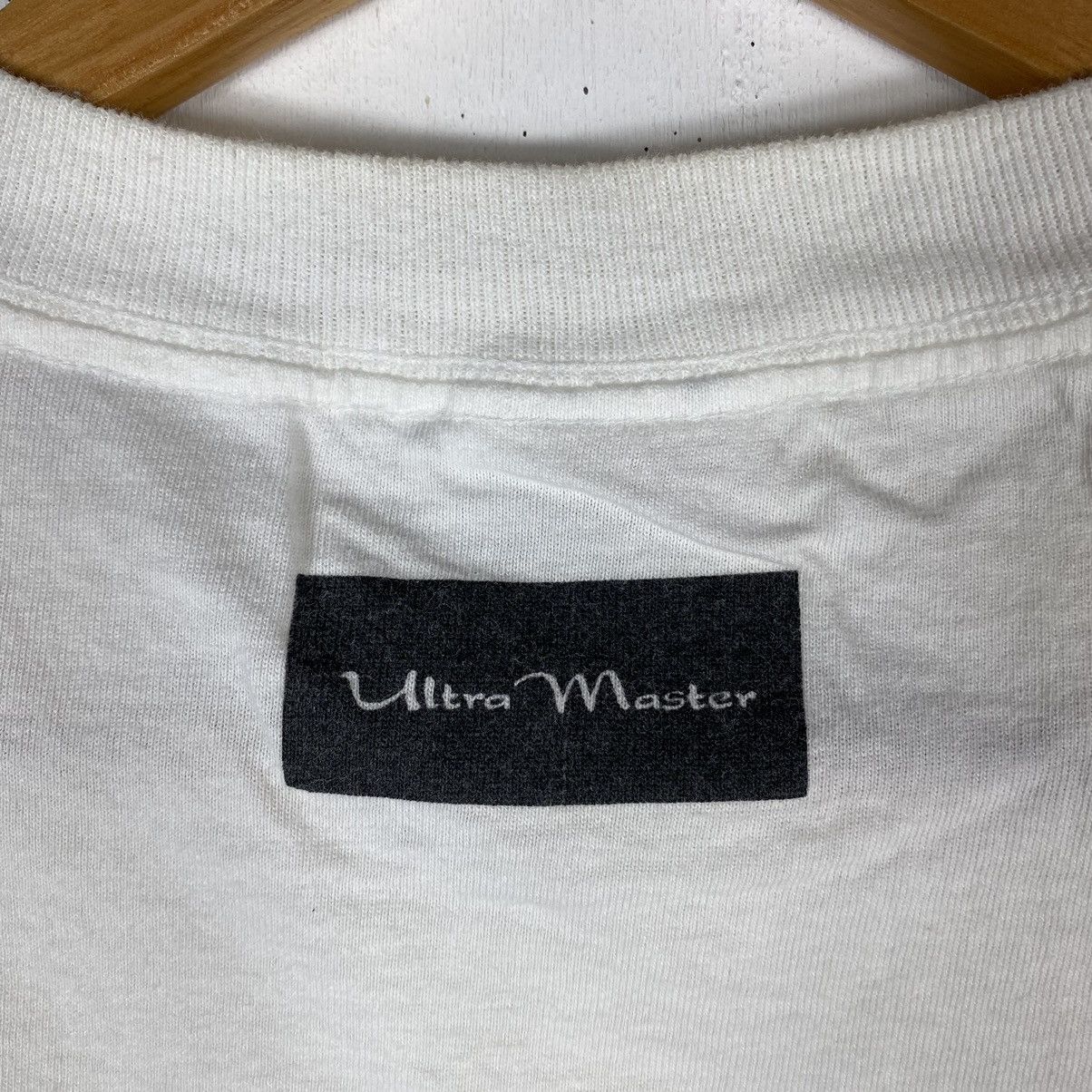 Vintage VINTAGE A MAN AND A WOMAN FRANCE CLASSIC ROMANCE DRAMA TEE Size US S / EU 44-46 / 1 - 9 Thumbnail