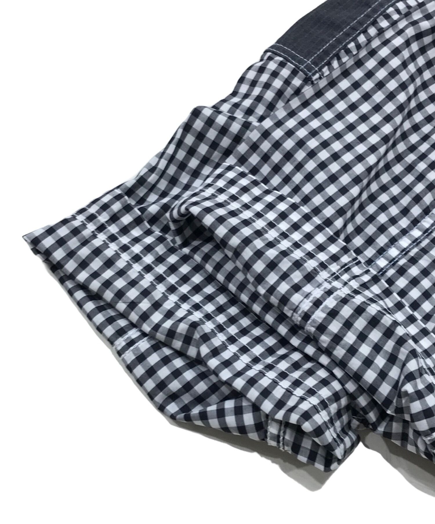 Junya Watanabe Checkered Shirt Size US L / EU 52-54 / 3 - 7 Thumbnail