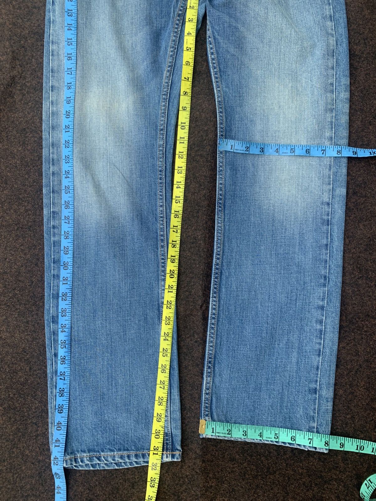 Banana Republic VINTAGE BANANA REPUBLIC. Size US 32 / EU 48 - 3 Thumbnail