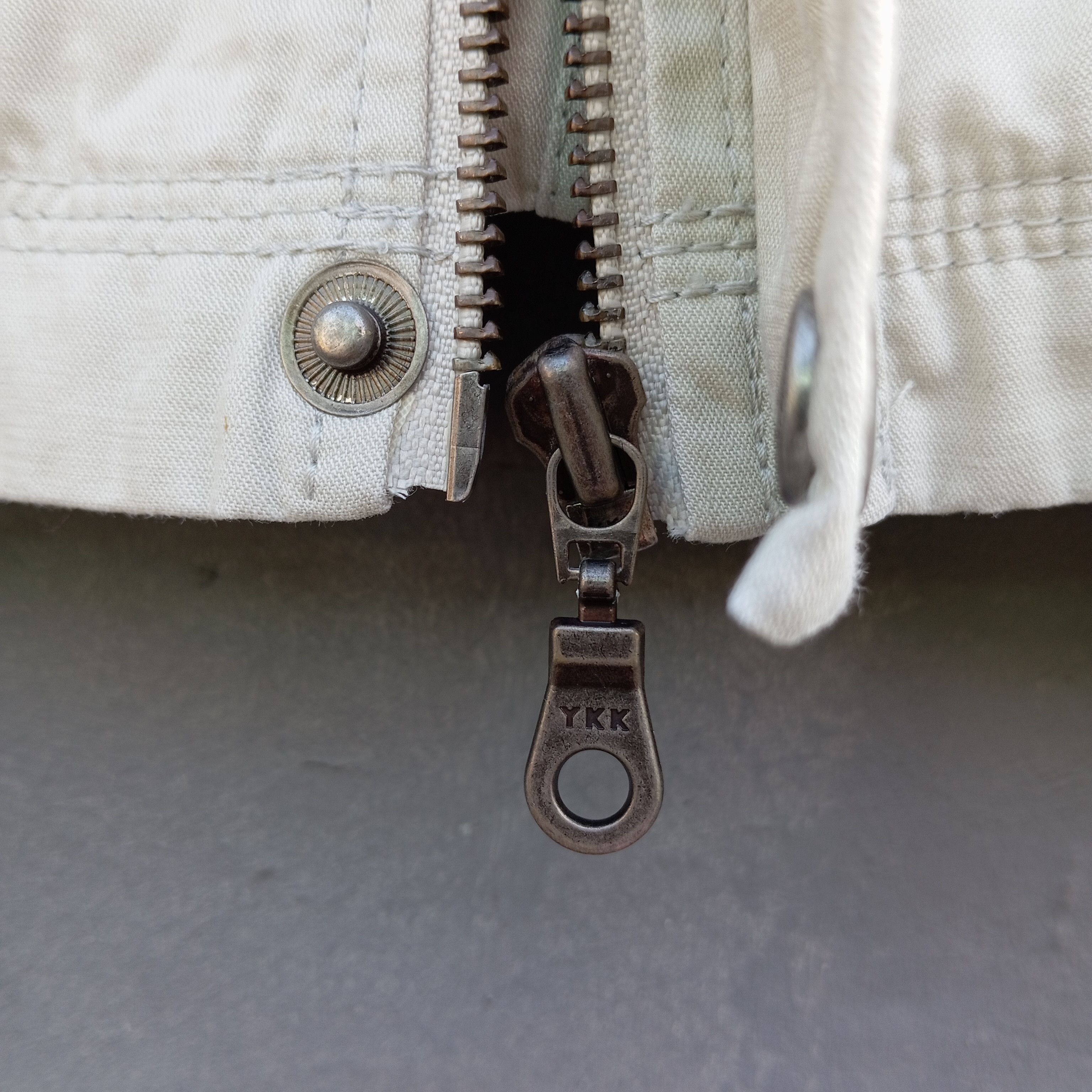Adidas 2005 Adidas safety parka jacket Size US L / EU 52-54 / 3 - 4 Thumbnail