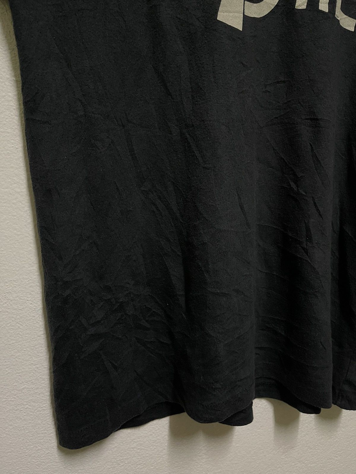 Other Home John Lennon Distressed T Shirt Size US L / EU 52-54 / 3 - 3 Thumbnail