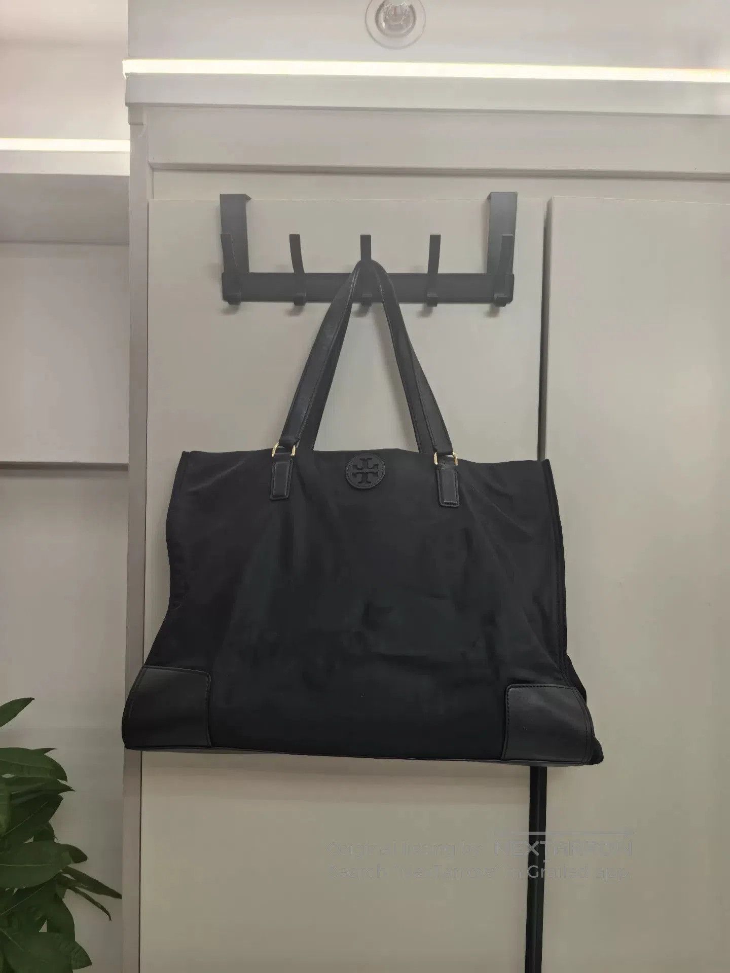 Tory Burch TORY BURCH Ella Tote Bag. Size ONE SIZE - 1 Thumbnail