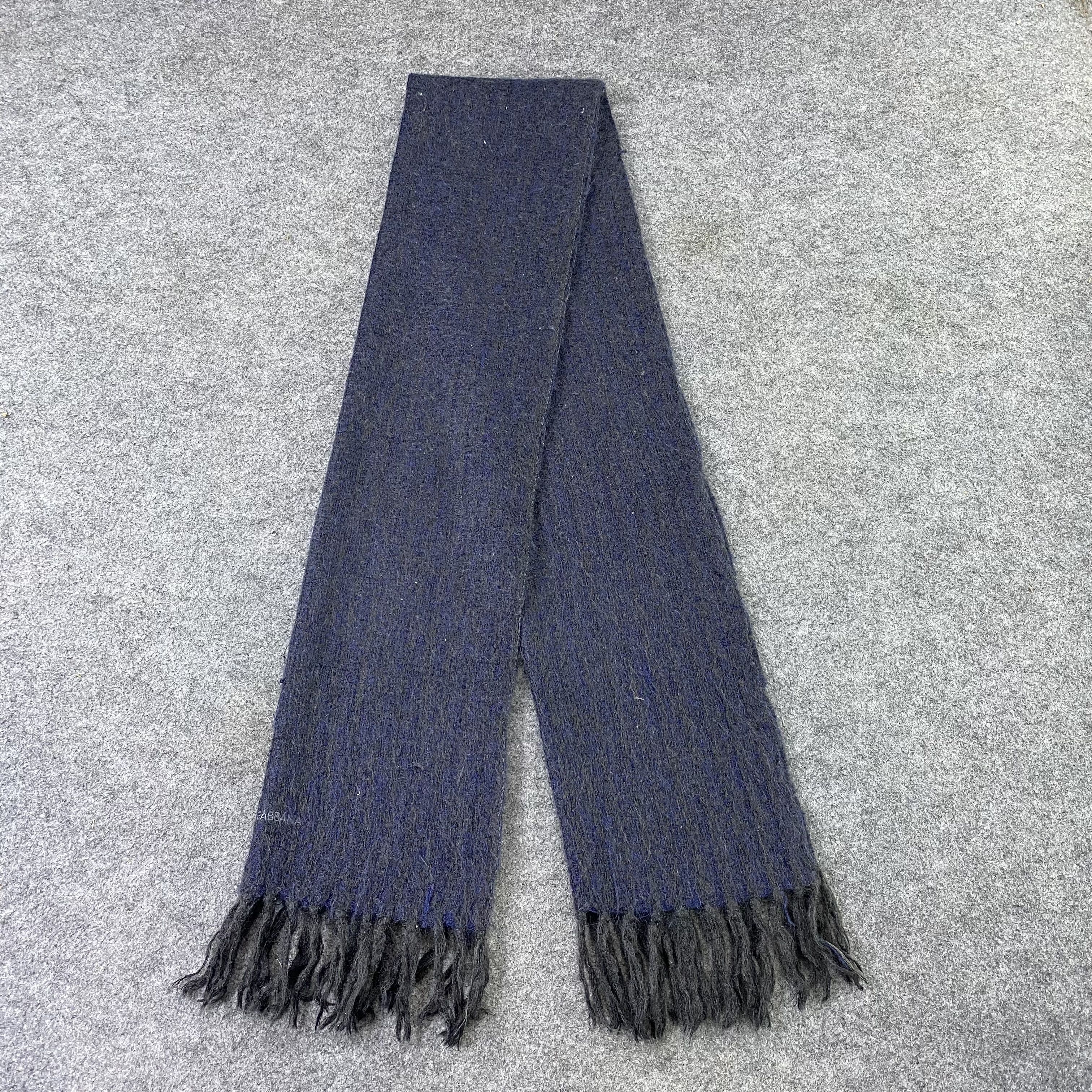 Dolce & Gabbana Dolce & Gabbana Scarf / Muffler / Neckwear-K017 Size ONE SIZE - 4 Thumbnail