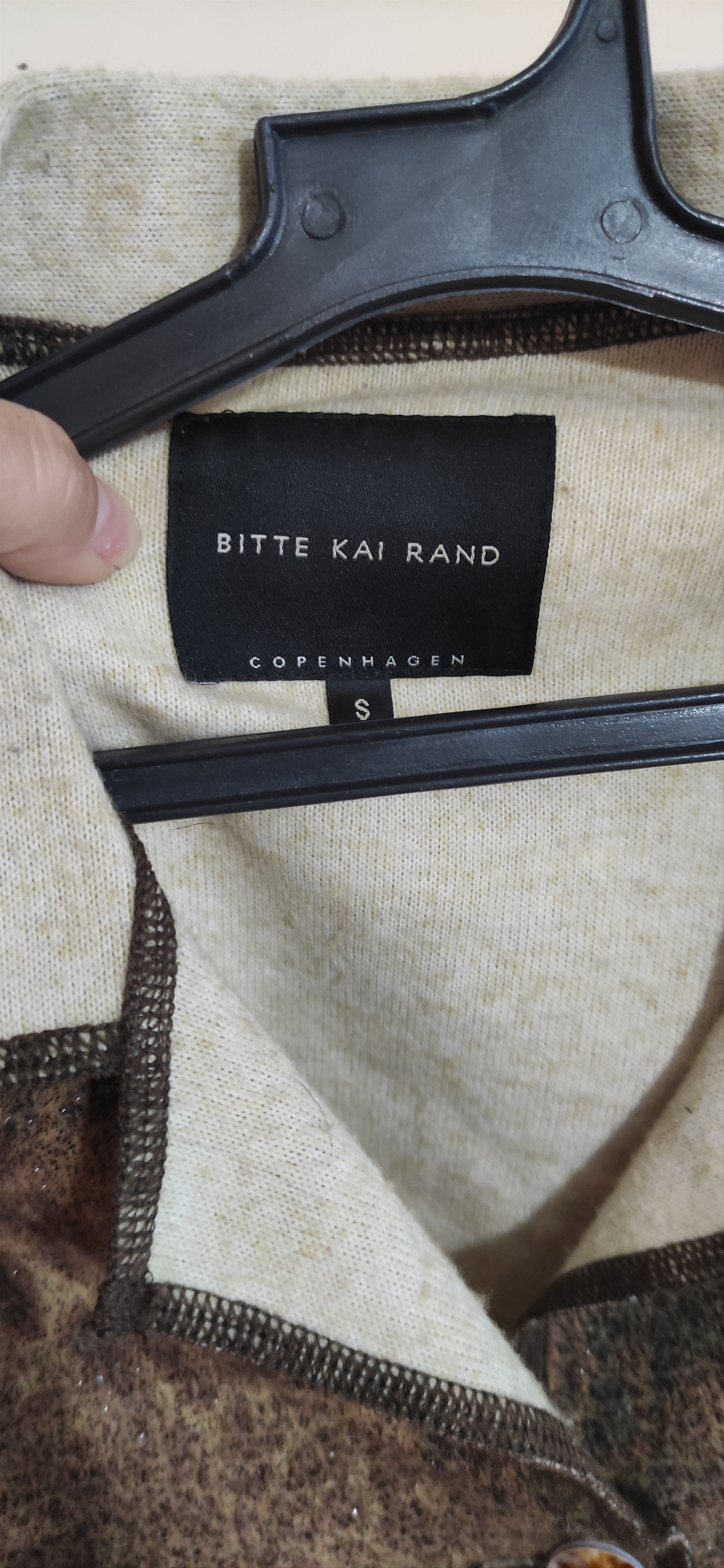 Other The women's blazer Bitte Kai Rand Size S / US 4 / IT 40 - 5 Thumbnail