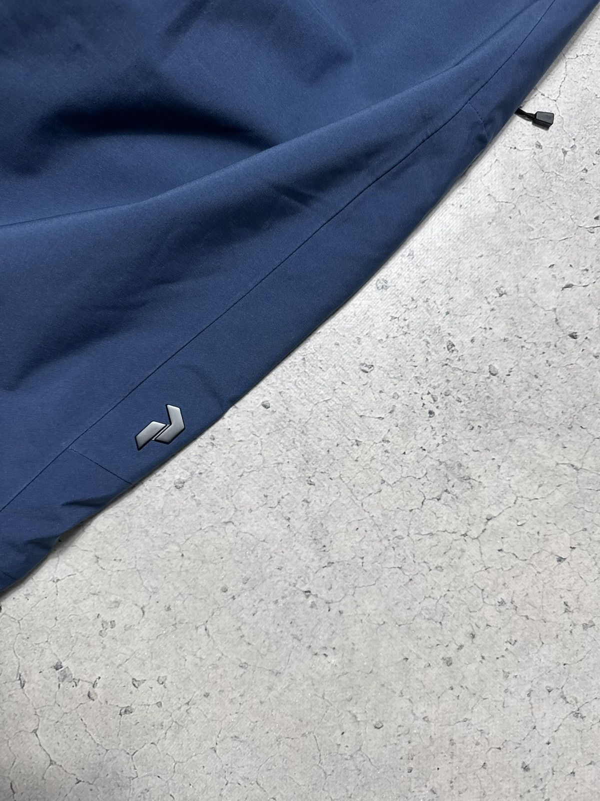 Peak Performance Peak Performance Ski Outdoor Pants Size XL Blue New Size US 36 / EU 52 - 11 Thumbnail