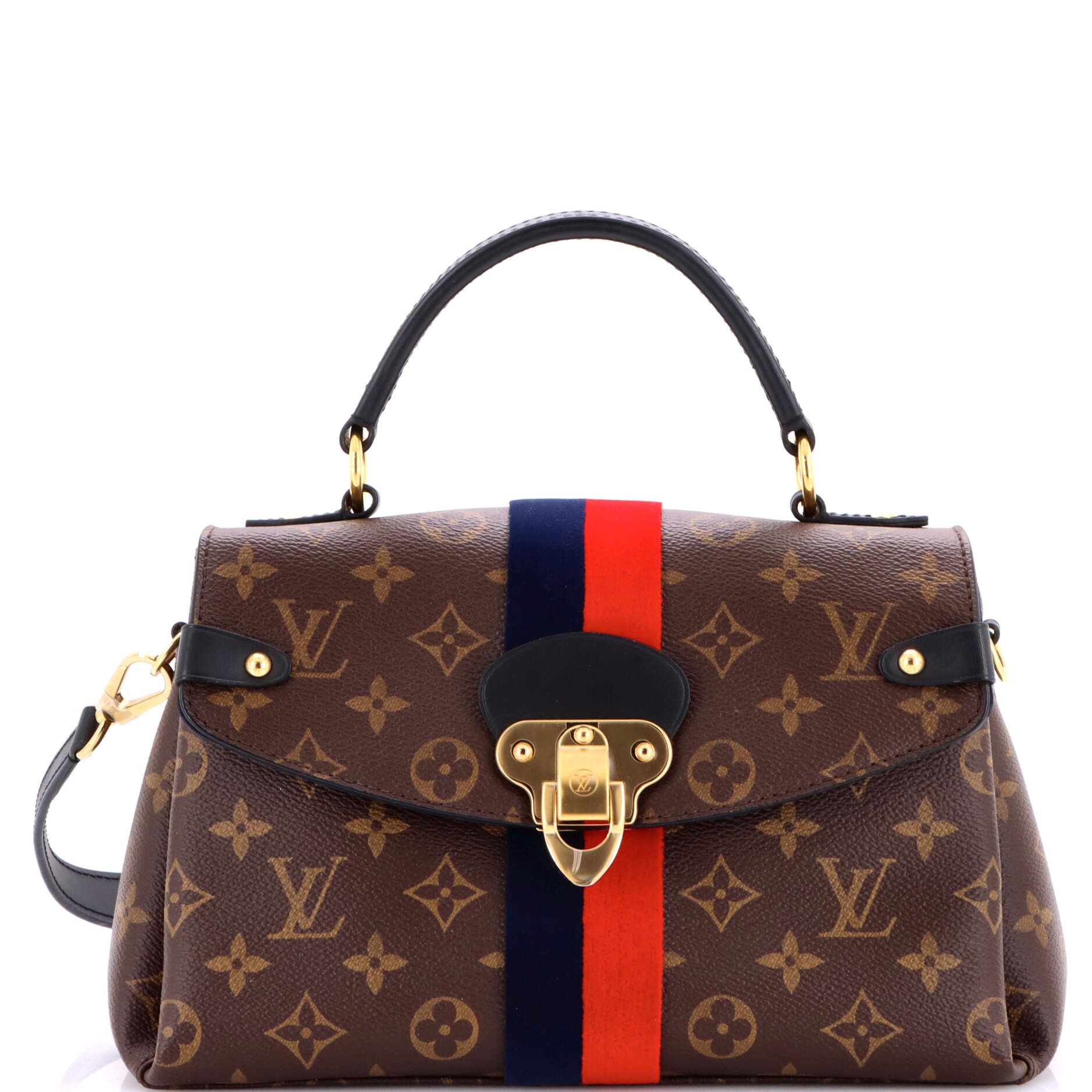 Louis Vuitton Georges Handbag Size ONE SIZE - 1 Thumbnail