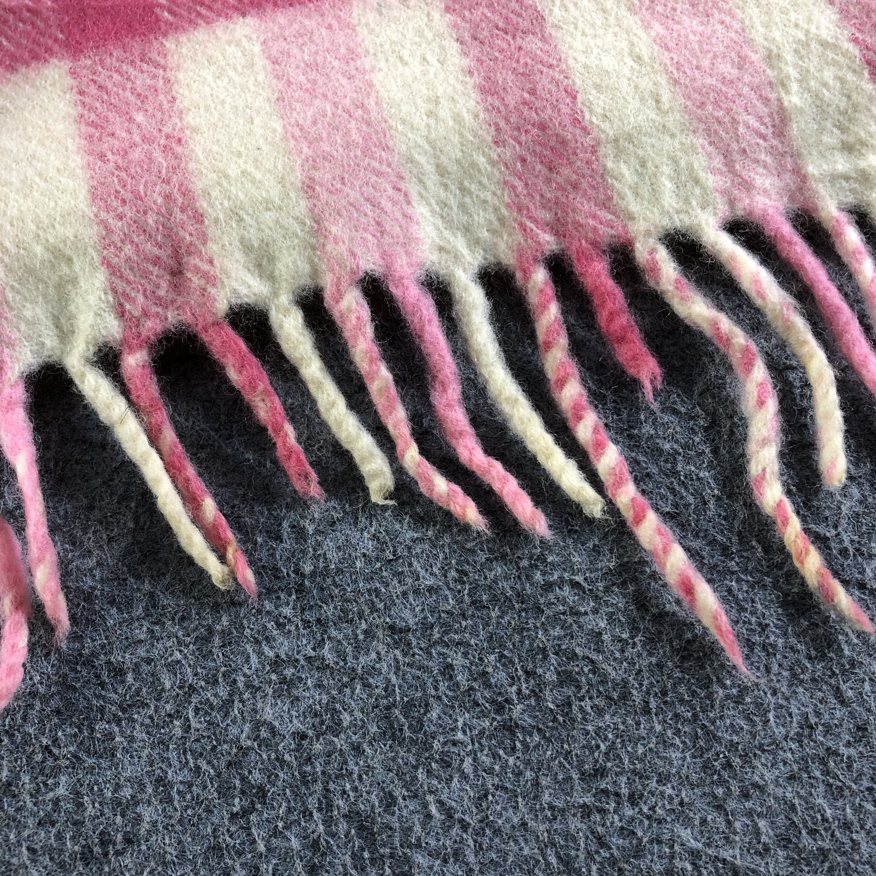Courreges Courreges Scarf / Muffler / Neckwear P086 Size ONE SIZE - 4 Thumbnail