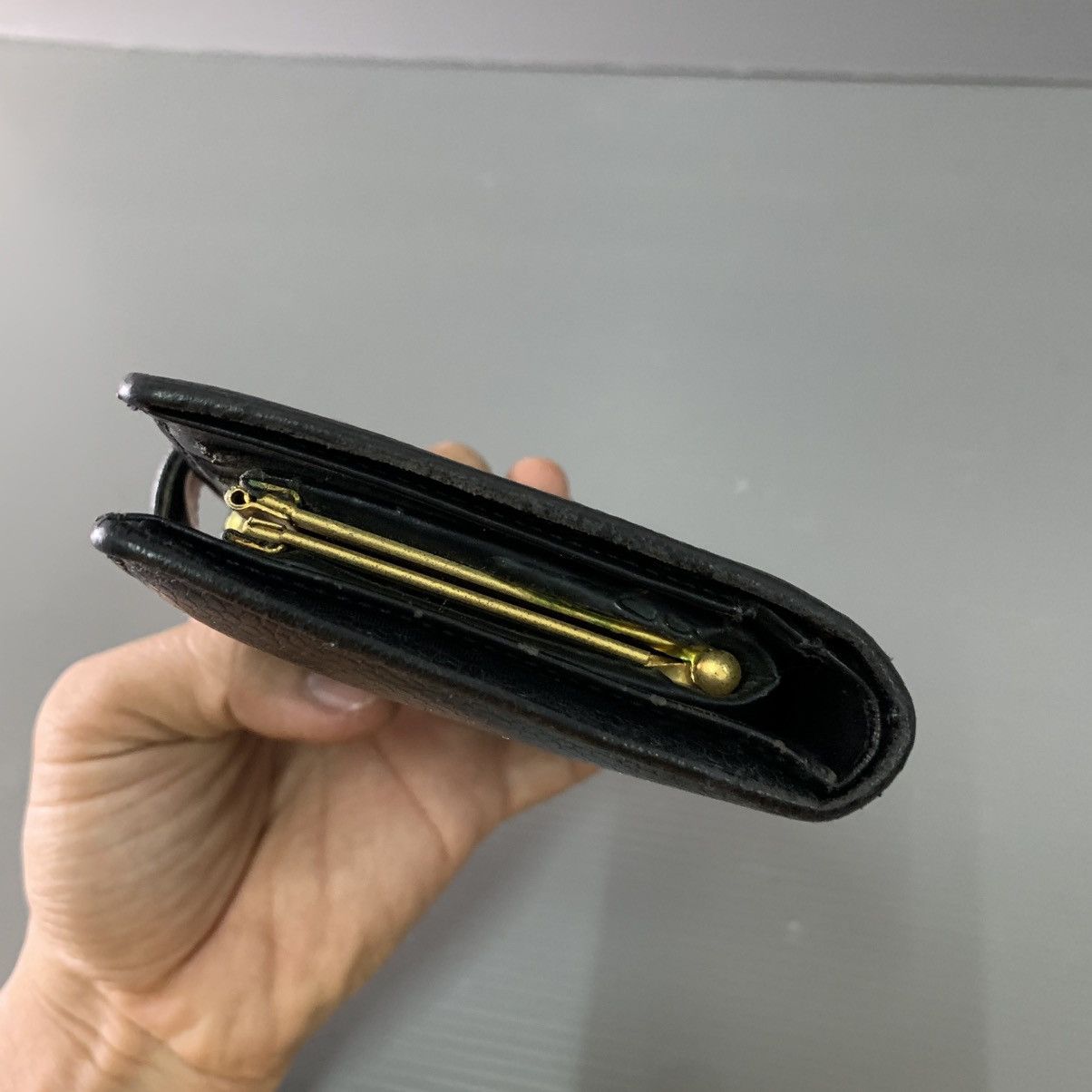 Chanel Chanel Caviar Leather Wallet Size ONE SIZE - 5 Thumbnail