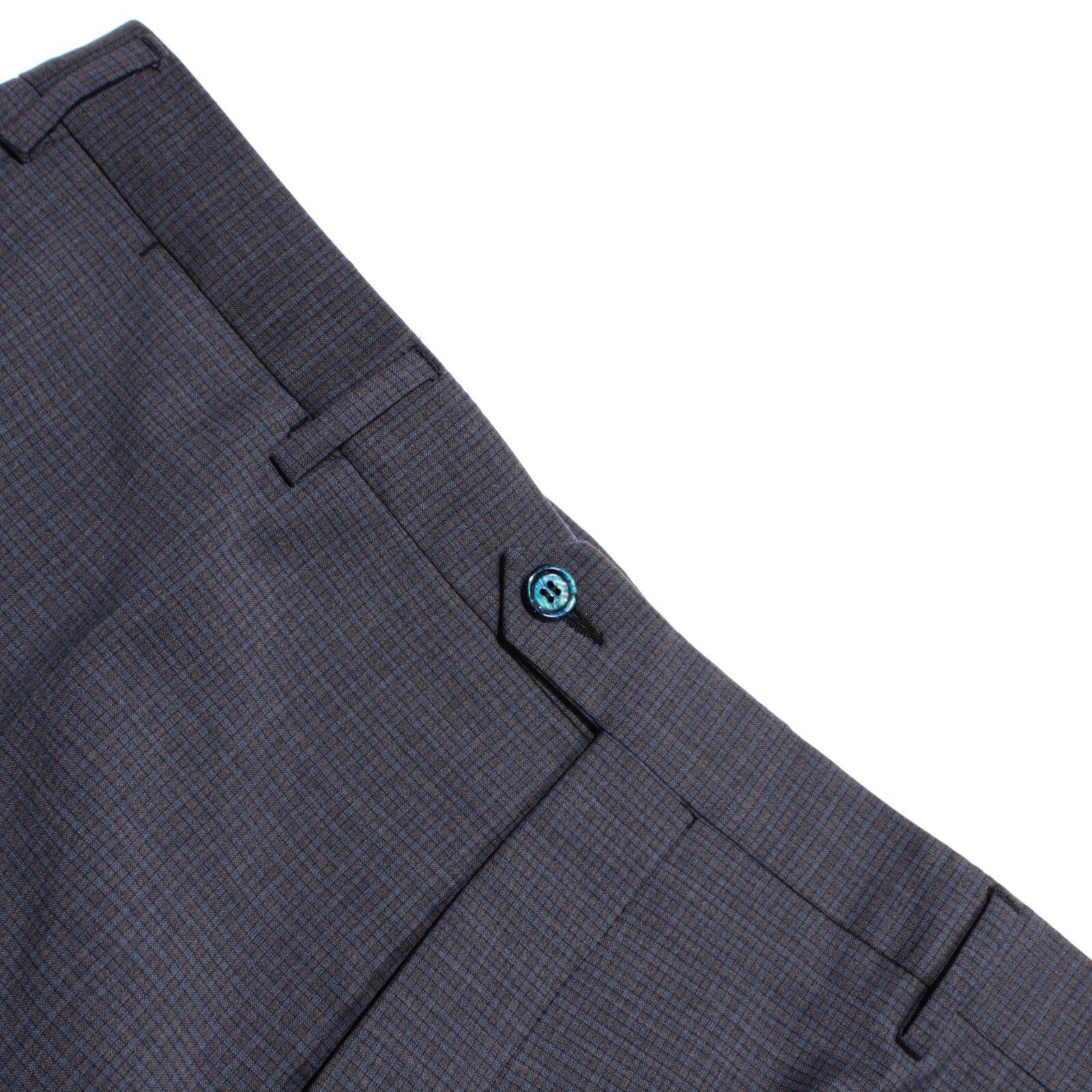Sartore New with tags Dress Pants Size 40 US In Blue