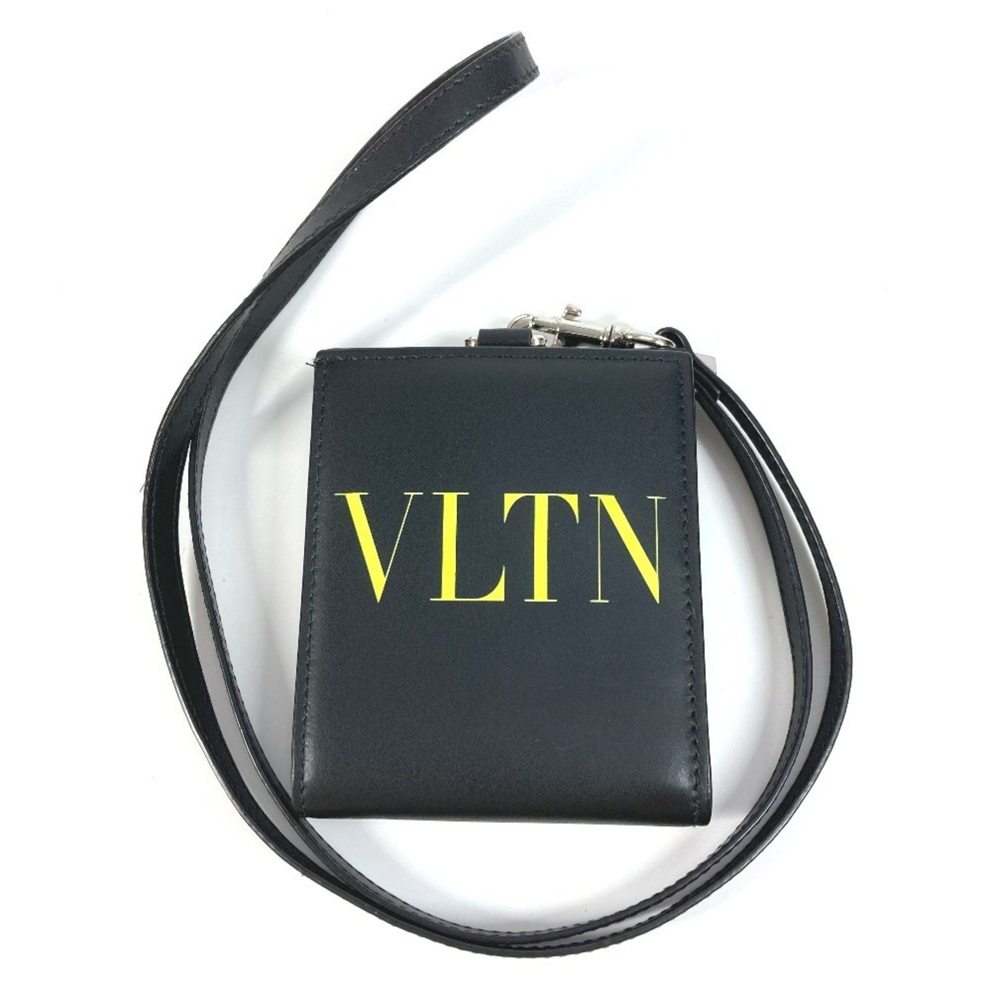 Wallet Valentino Vltn Valentino Garavani Valentino French