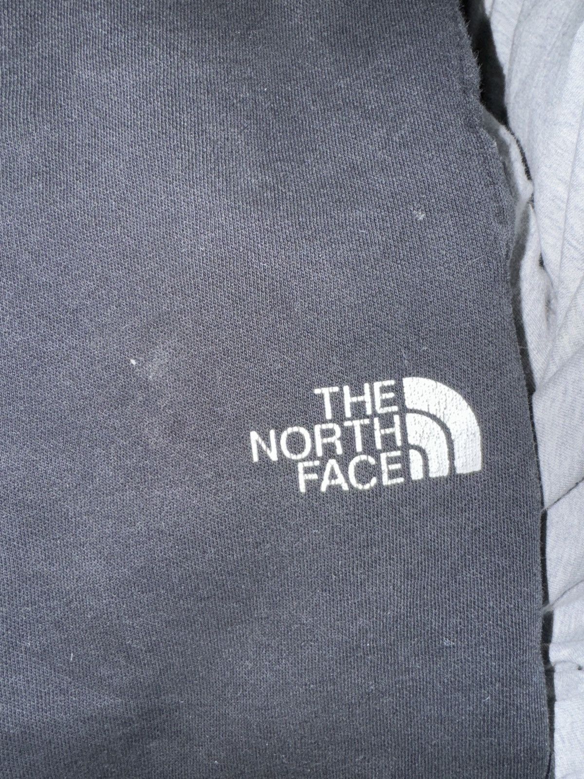 The North Face Black North Face Joggers Size US 31 - 3 Thumbnail