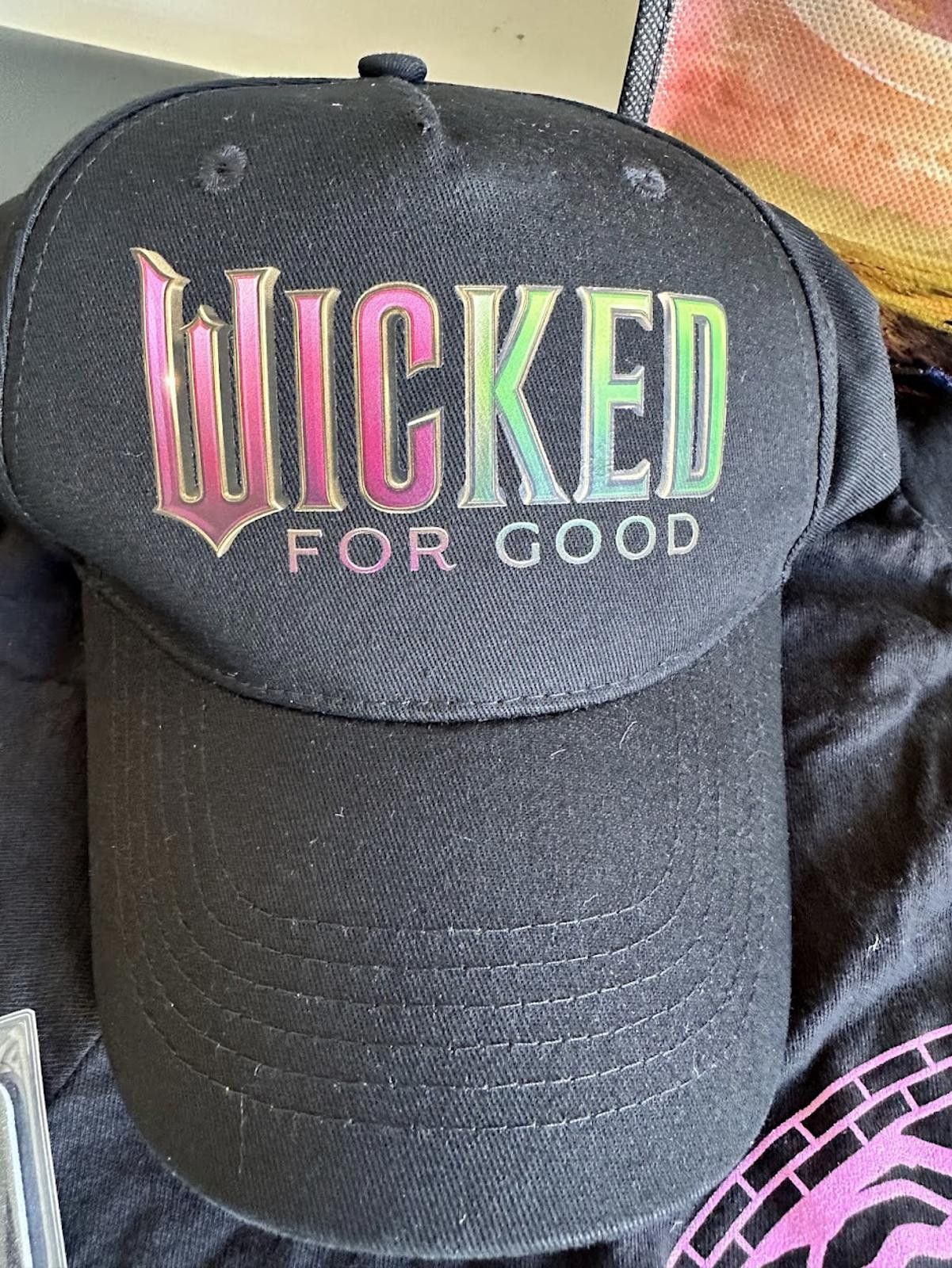 Other Wicked For Good Movie Promo BUNDLE Size ONE SIZE - 3 Thumbnail