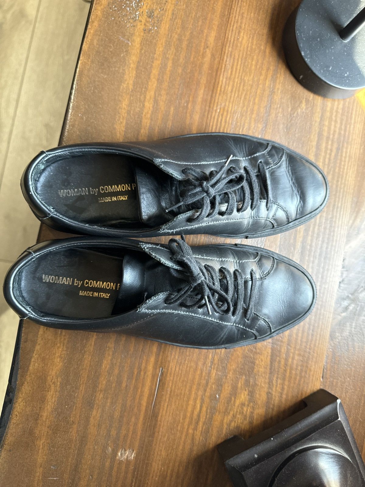 Common Projects Woman by Common Projects Size US 8.5 / EU 41-42 - 7 Thumbnail