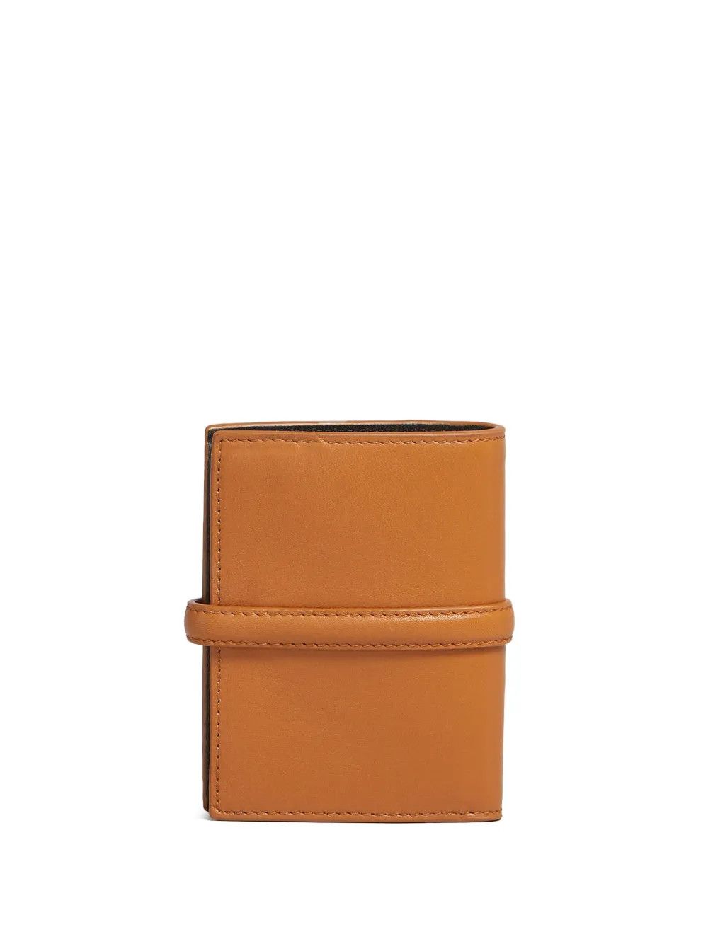 Marni o1f1d3z0825 Size: OS / Prise Wallet in Brown Size ONE SIZE - 2 Thumbnail