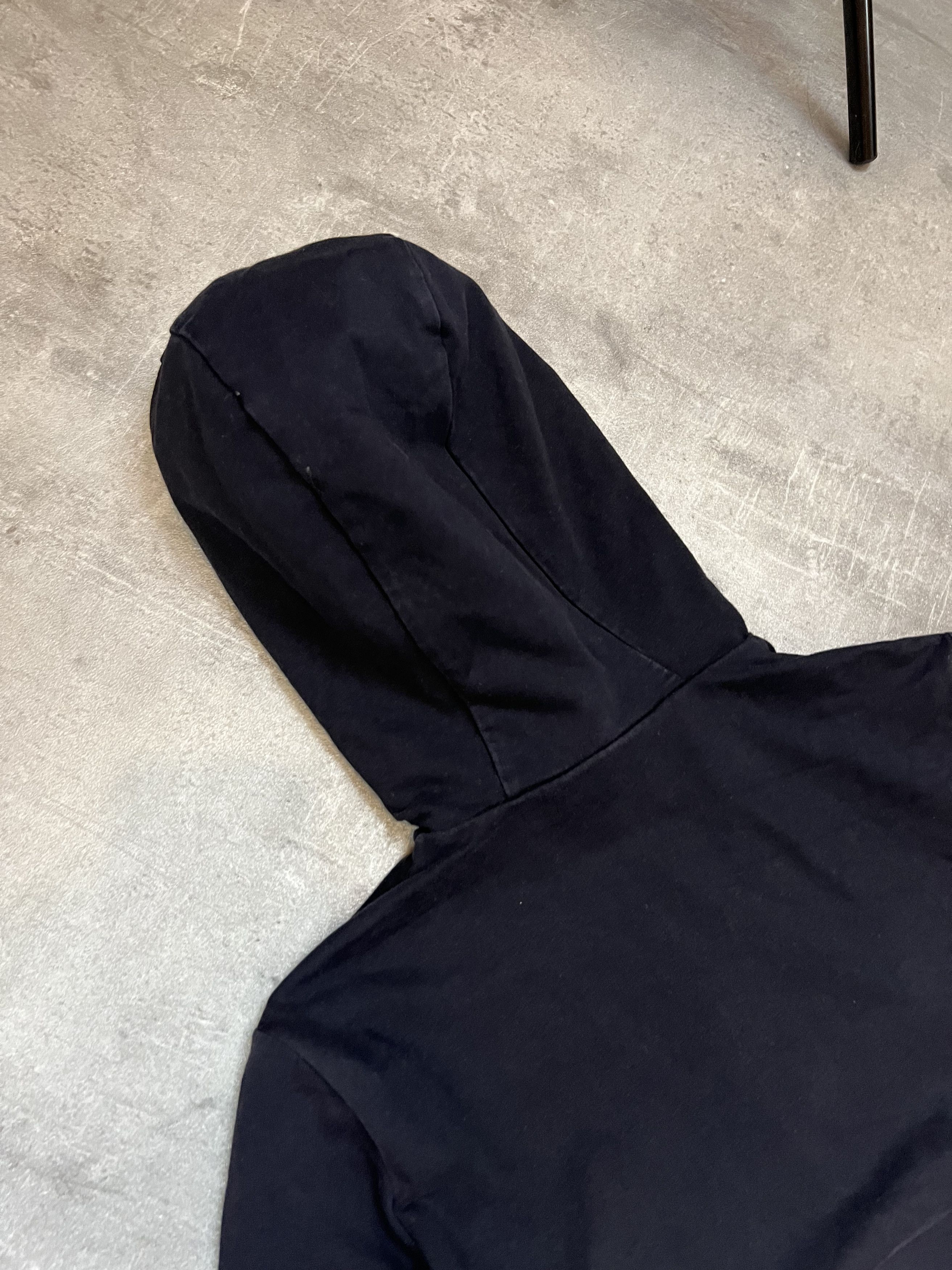 Prada prada jacket hoodie red tab size XS womens Size XS / US 0-2 / IT 36-38 - 13 Thumbnail
