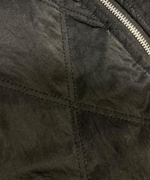 Yohji Yamamoto Yohji Yamamoto POUR HOMME s'yte Reversible Quilted Vest Size US L / EU 52-54 / 3 - 9 Thumbnail