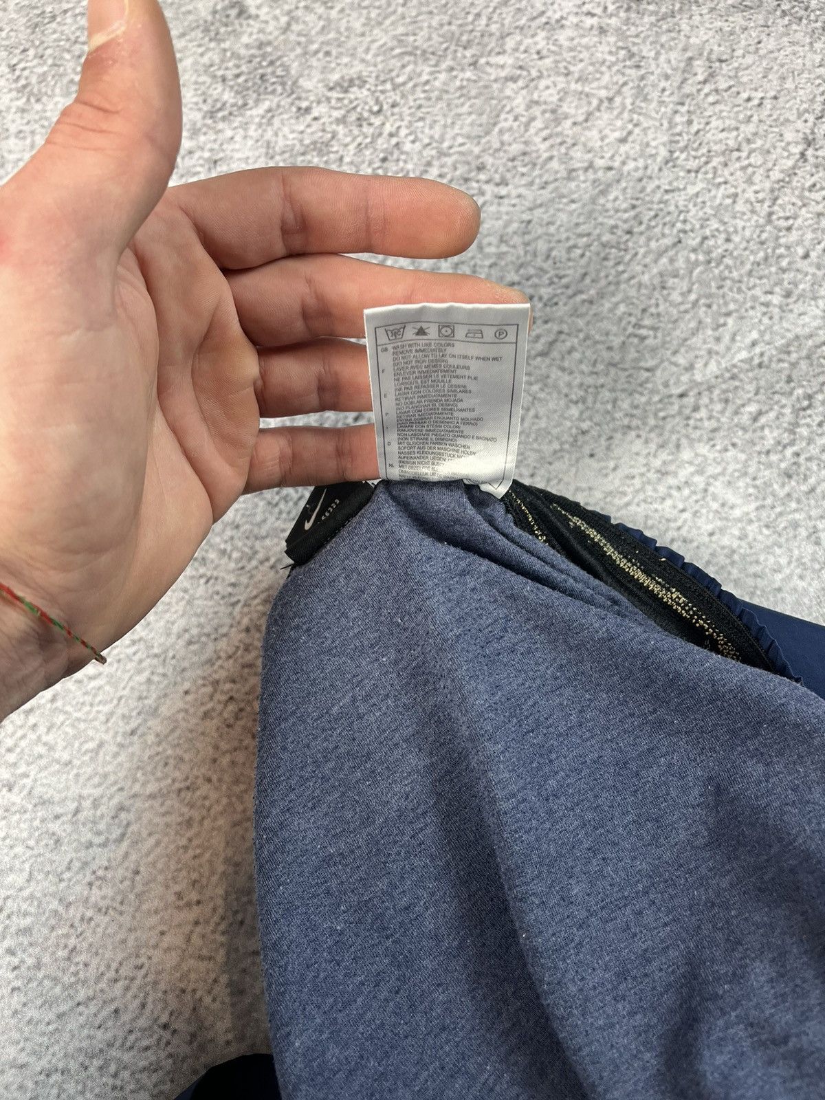 Nike Vintage Nike shorts Size US 34 / EU 50 - 10 Thumbnail