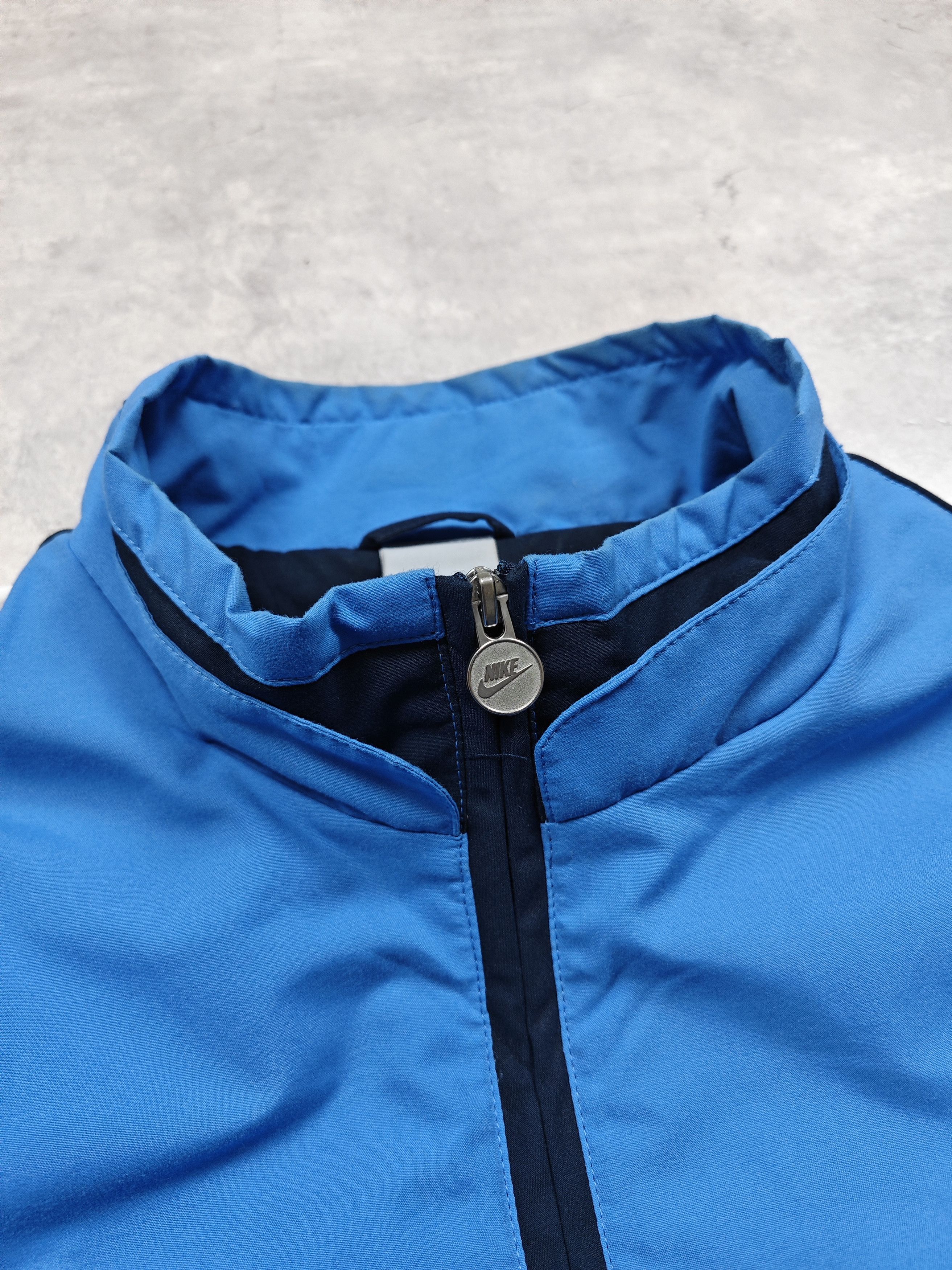 Nike Nike Vintage Suit Size US XL / EU 56 / 4 - 5 Thumbnail