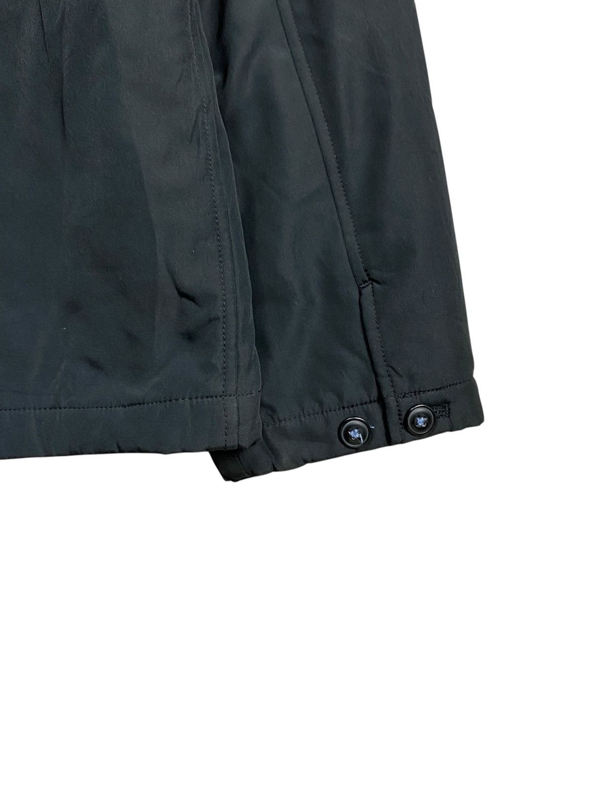Tornado Mart 1990s Kansai Yamamoto - Japanese Uniform Work Jacket Size US M / EU 48-50 / 2 - 7 Thumbnail