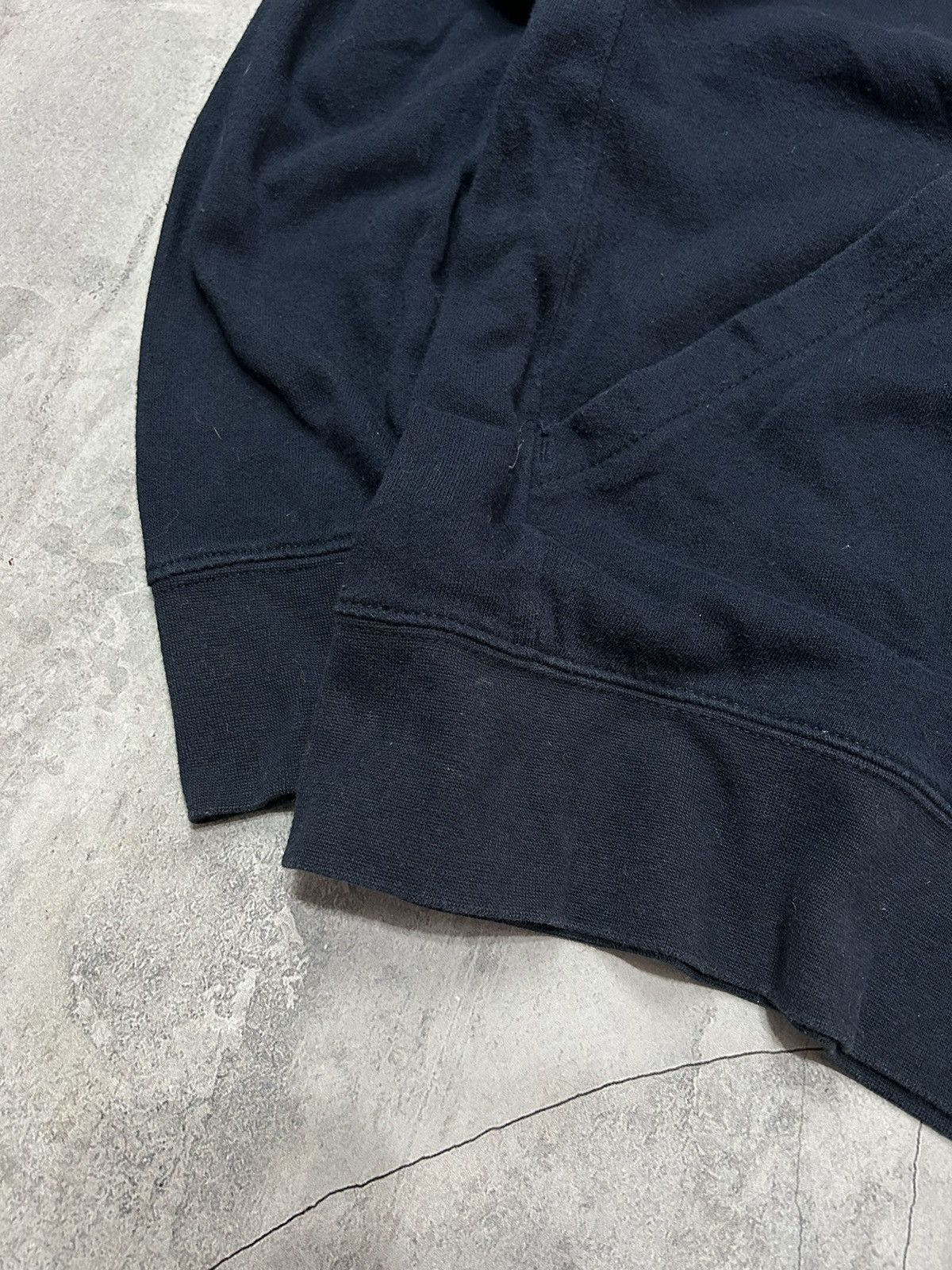 Oakley × Vintage Rare Vintage Oakley Hoodie Logo Size US M / EU 48-50 / 2 - 5 Thumbnail