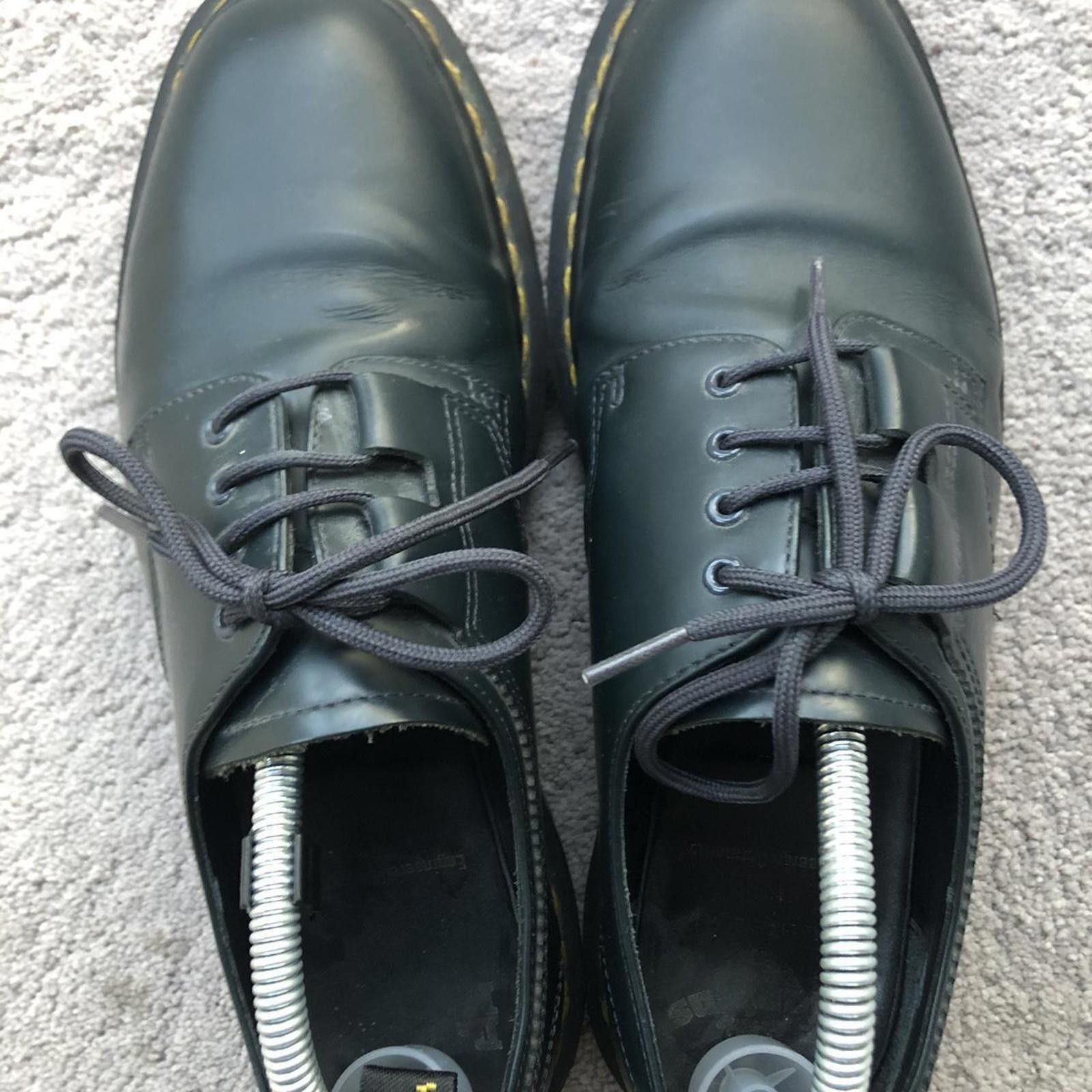 Engineered Garments SS17 Dr. Martens x Engineered Garments 1461. Size US 9 / EU 42 - 6 Thumbnail