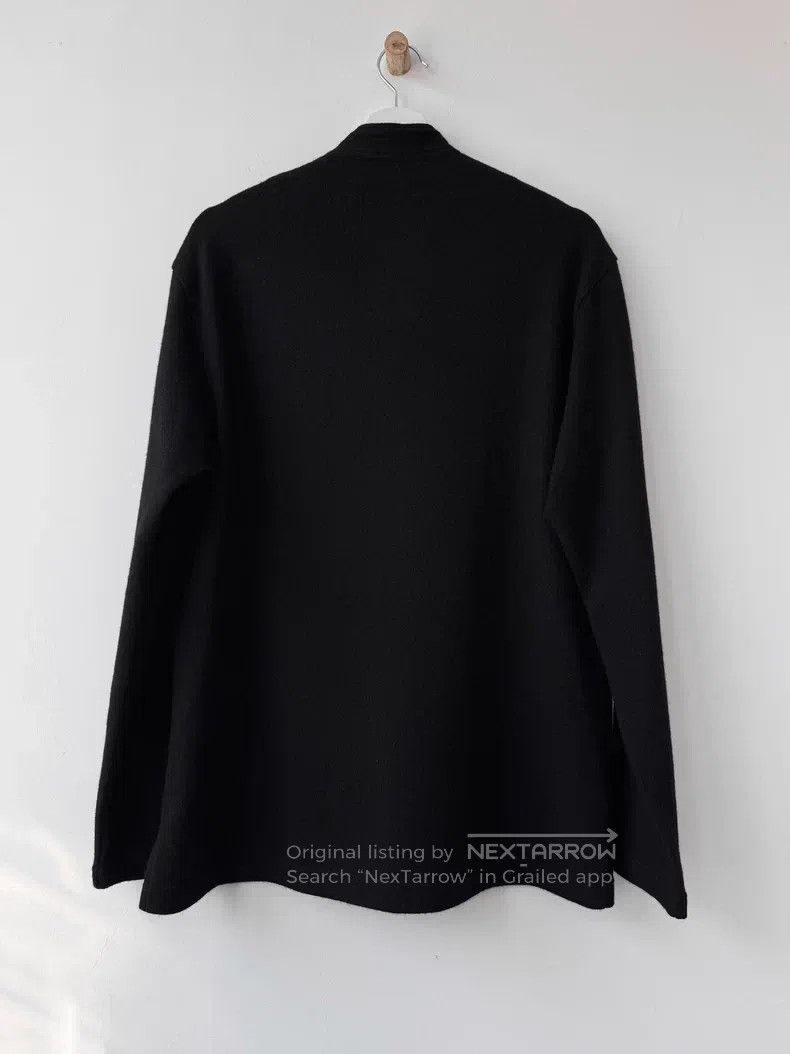 Yohji Yamamoto Yohji Yamamoto 19 AW Set Fleece Jacket Size US L / EU 52-54 / 3 - 5 Thumbnail