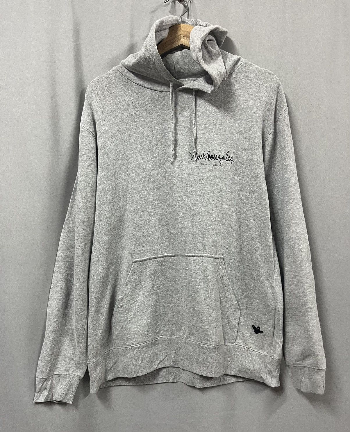 Other Streetwear mark gonzales hoodies Size US M / EU 48-50 / 2 - 1 Thumbnail