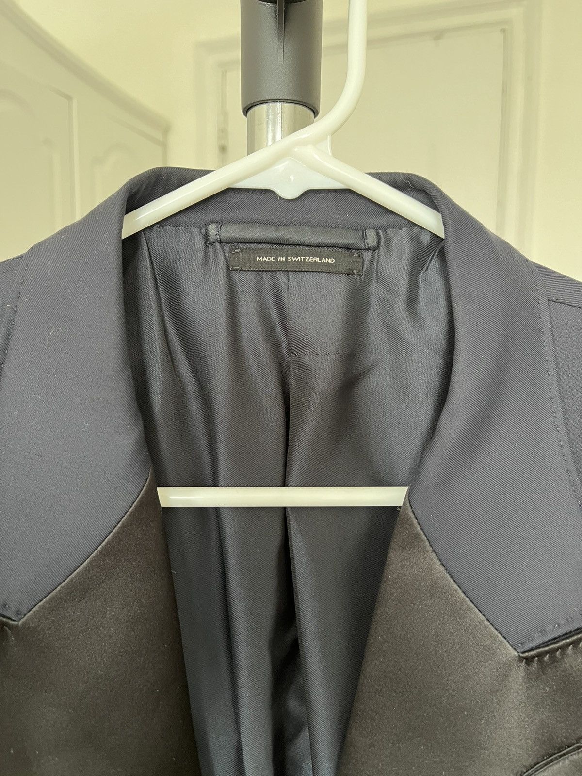 Tom Ford Tom Ford Formal Dinner Suit Size 50R - 7 Thumbnail