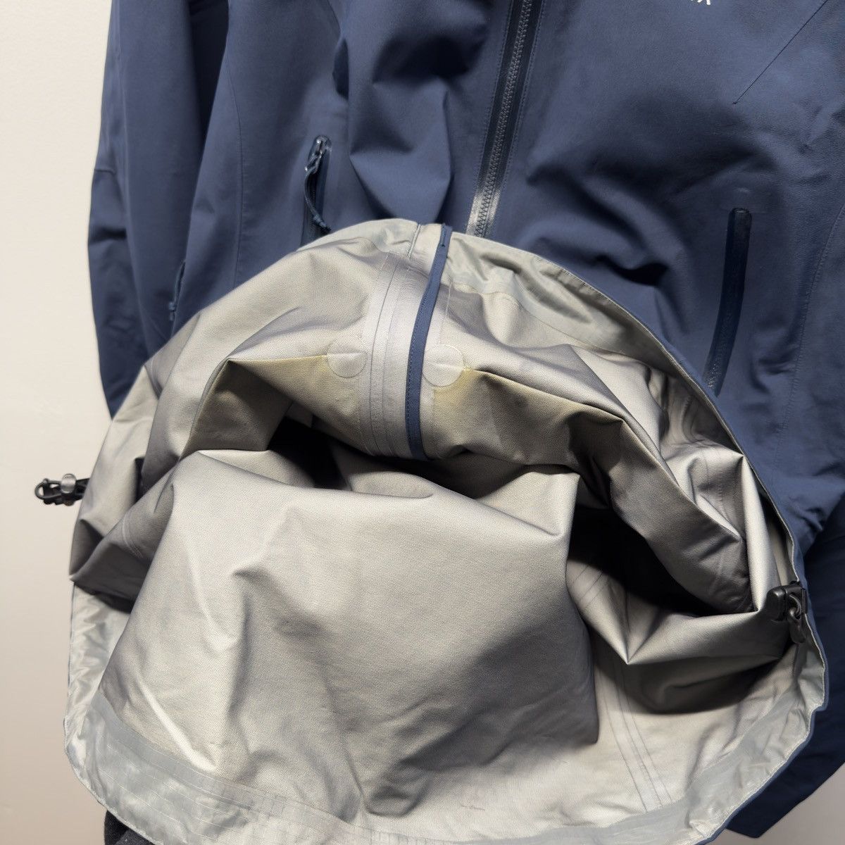 Arc'teryx Arc'teryx Zeta AR Jacket Women's 2019 Labyrinth Size L / US 10 / IT 46 - 11 Thumbnail
