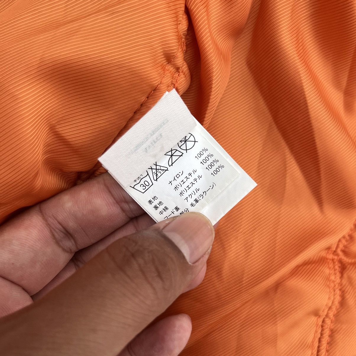 Avirex Avirex women n-2b jacket Size S / US 4 / IT 40 - 10 Thumbnail