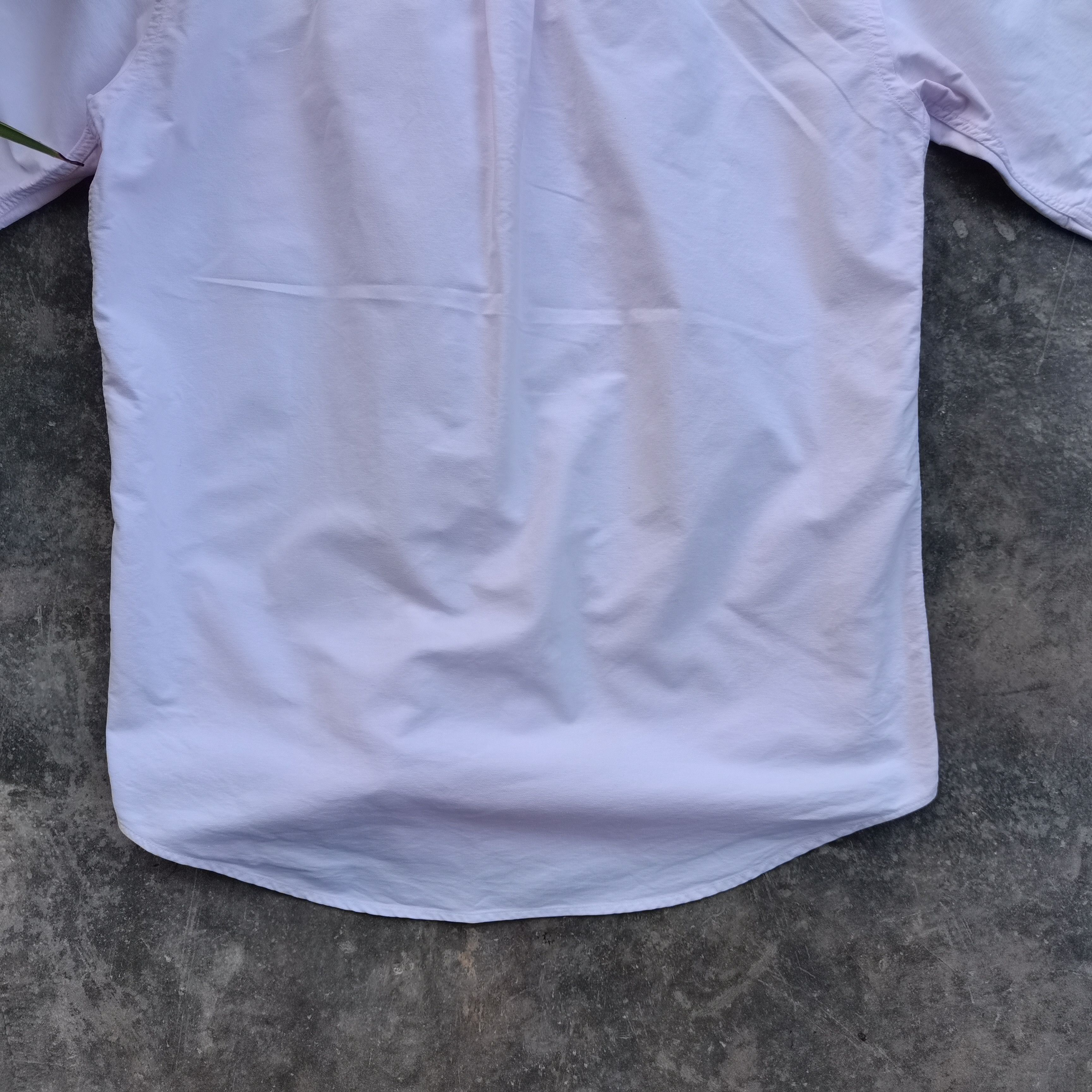 Sports Specialties Archive🔥 BRIDGESTONE Button Up Short Sleeve Shirt Size US L / EU 52-54 / 3 - 6 Thumbnail