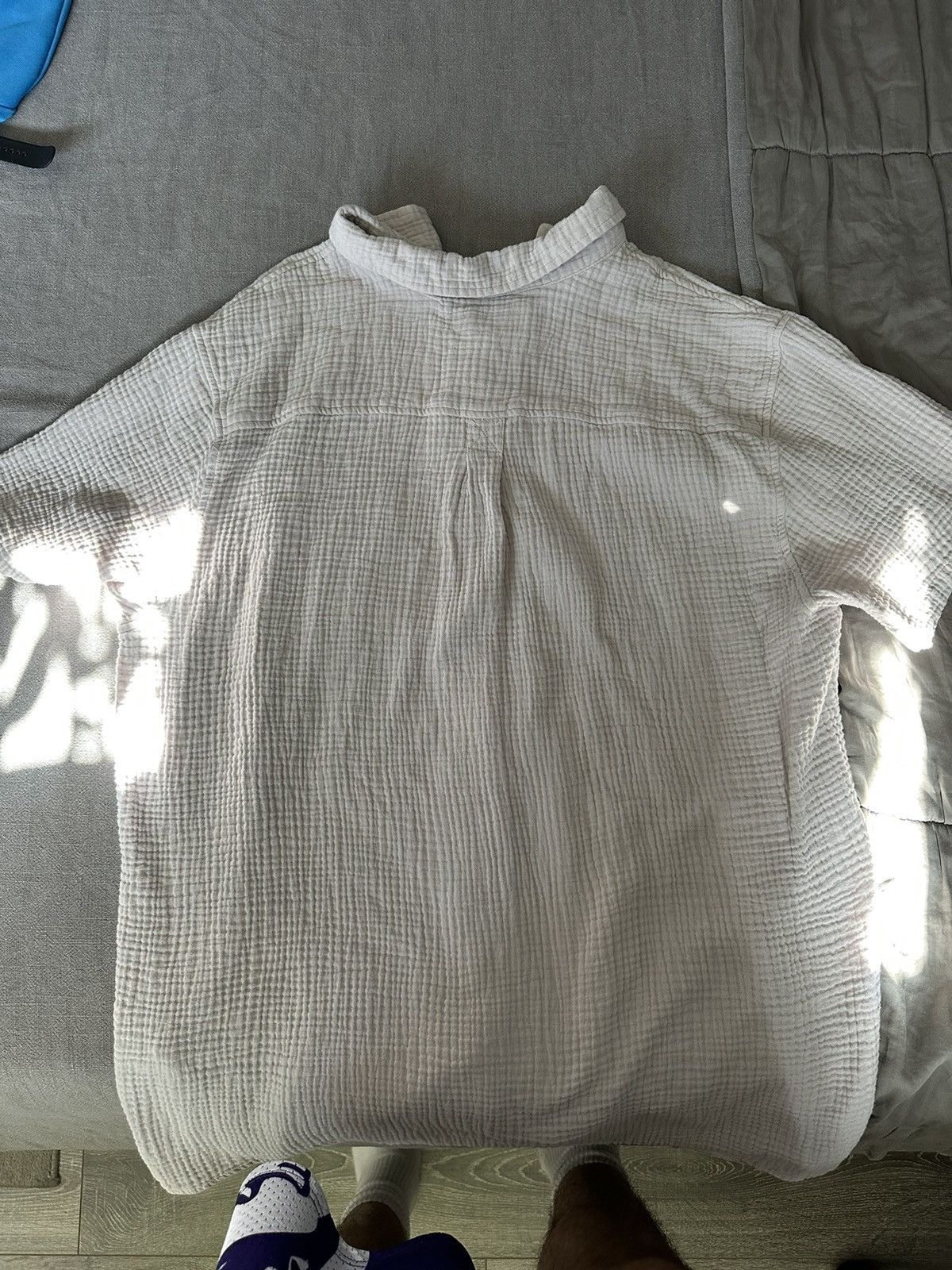 Pacsun Pacsun Button Up Size US XL / EU 56 / 4 - 3 Thumbnail
