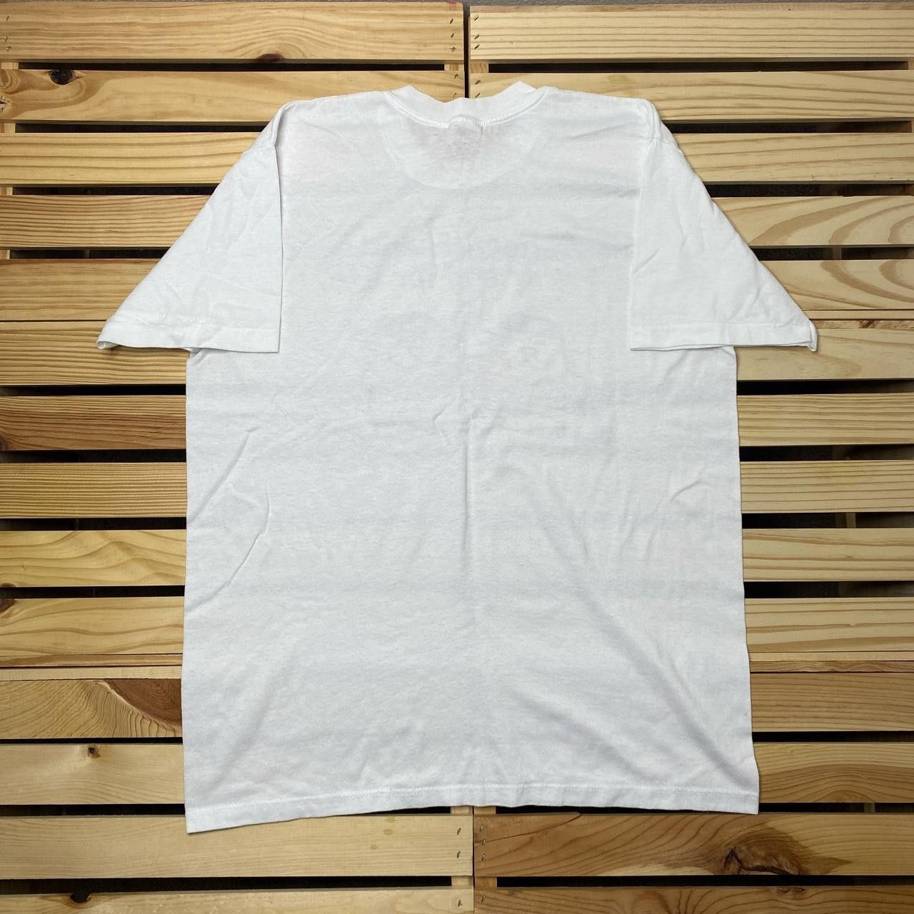 Other Vintage Leslie Ann White Cartoon Cat Tee Size Large Size US L / EU 52-54 / 3 - 2 Thumbnail