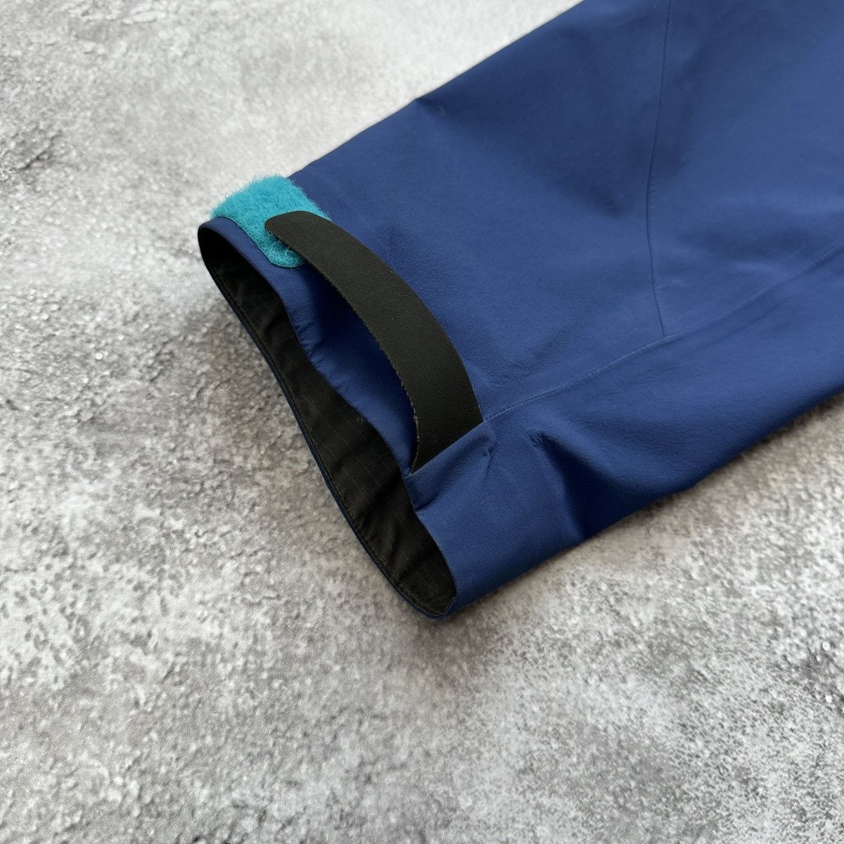 Arc'teryx Arc’teryx Procline Comp Jacket Gore Windstopper Sample Size US M / EU 48-50 / 2 - 11 Thumbnail