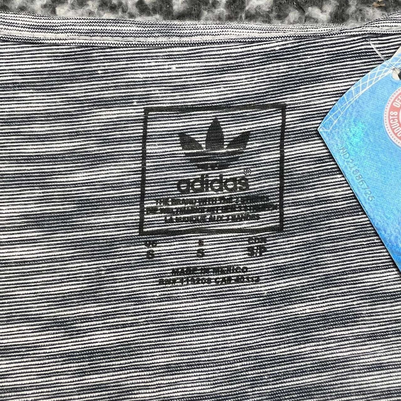 Adidas Notre Dame Fighting Irish Shirt Women Adidas 3/4 Sleeve S Size S / US 4 / IT 40 - 6 Thumbnail