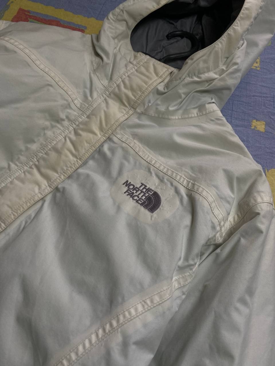 The North Face THE NORTH FACE VINTAGE JACKET Y2K Size US S / EU 44-46 / 1 - 5 Thumbnail