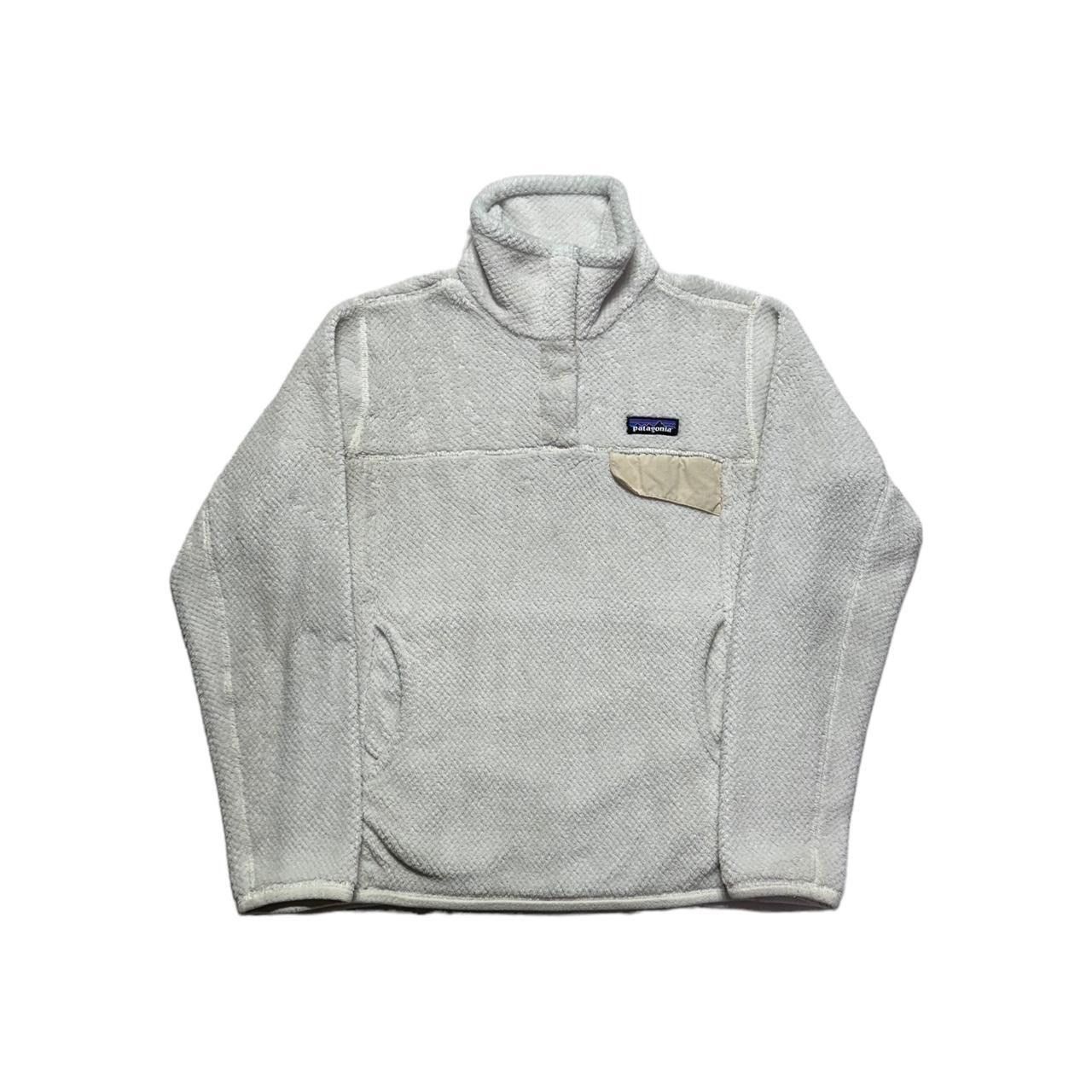Patagonia Patagonia Sweater Size S / US 4 / IT 40 - 1 Thumbnail