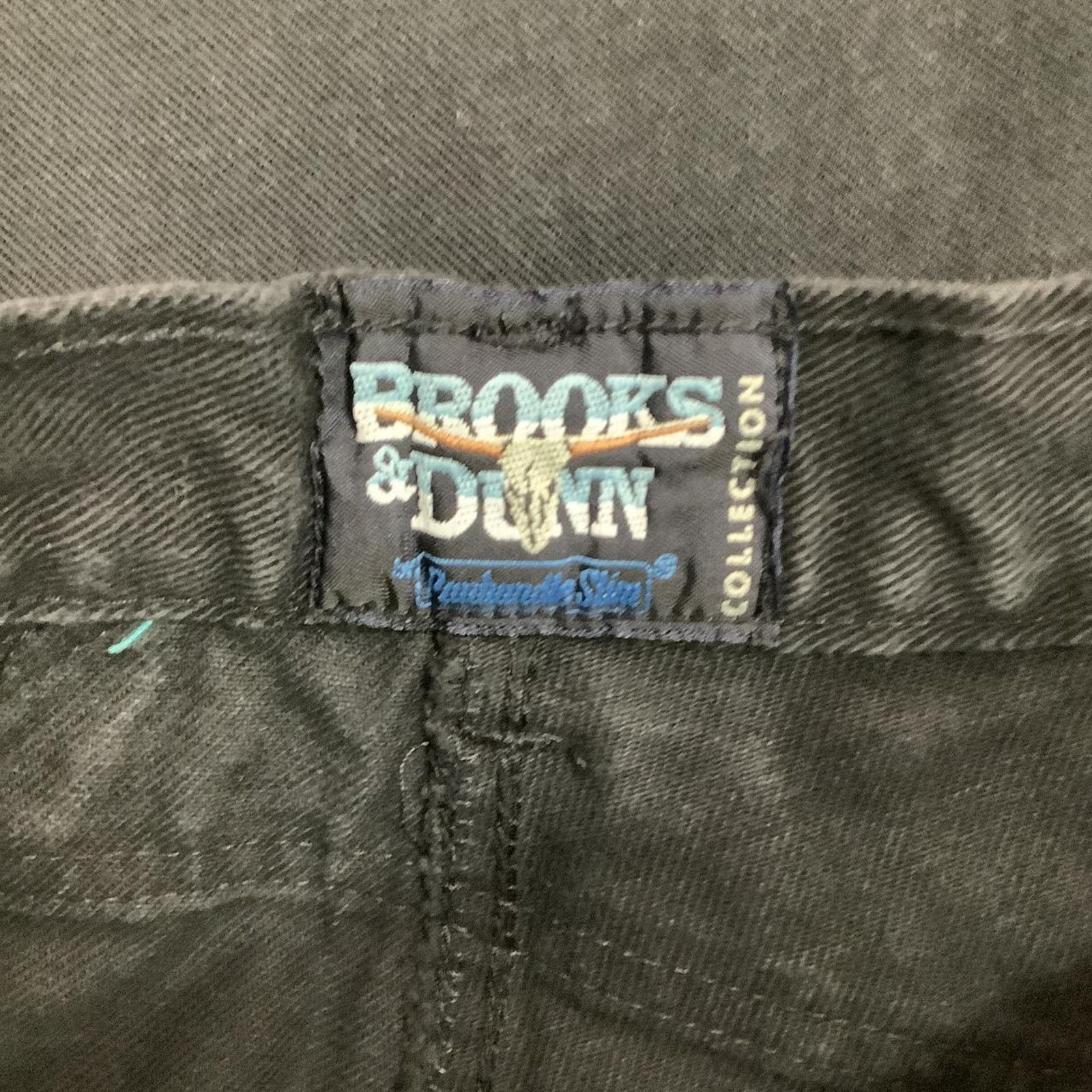 Vintage 1990's Brooks & Dunn Women's Western Jeans