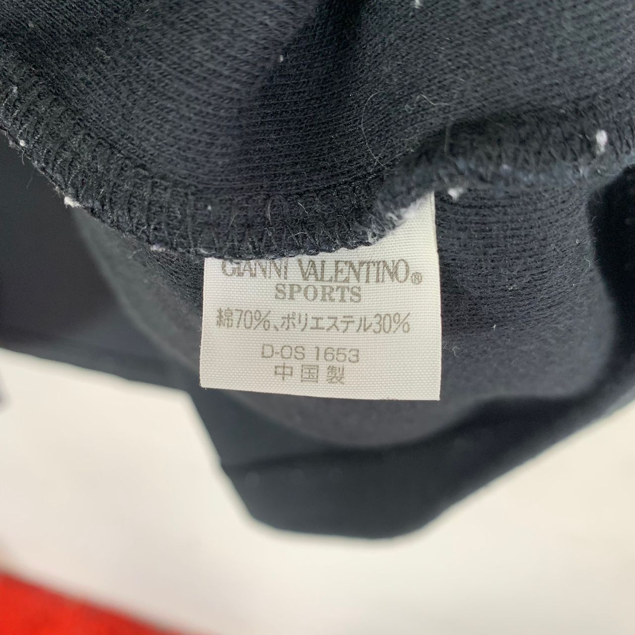 Gianni Valentino × Valentino Luxury Brand Gianni Valentino Sweatshirt Crewneck Size S / US 4 / IT 40 - 6 Thumbnail