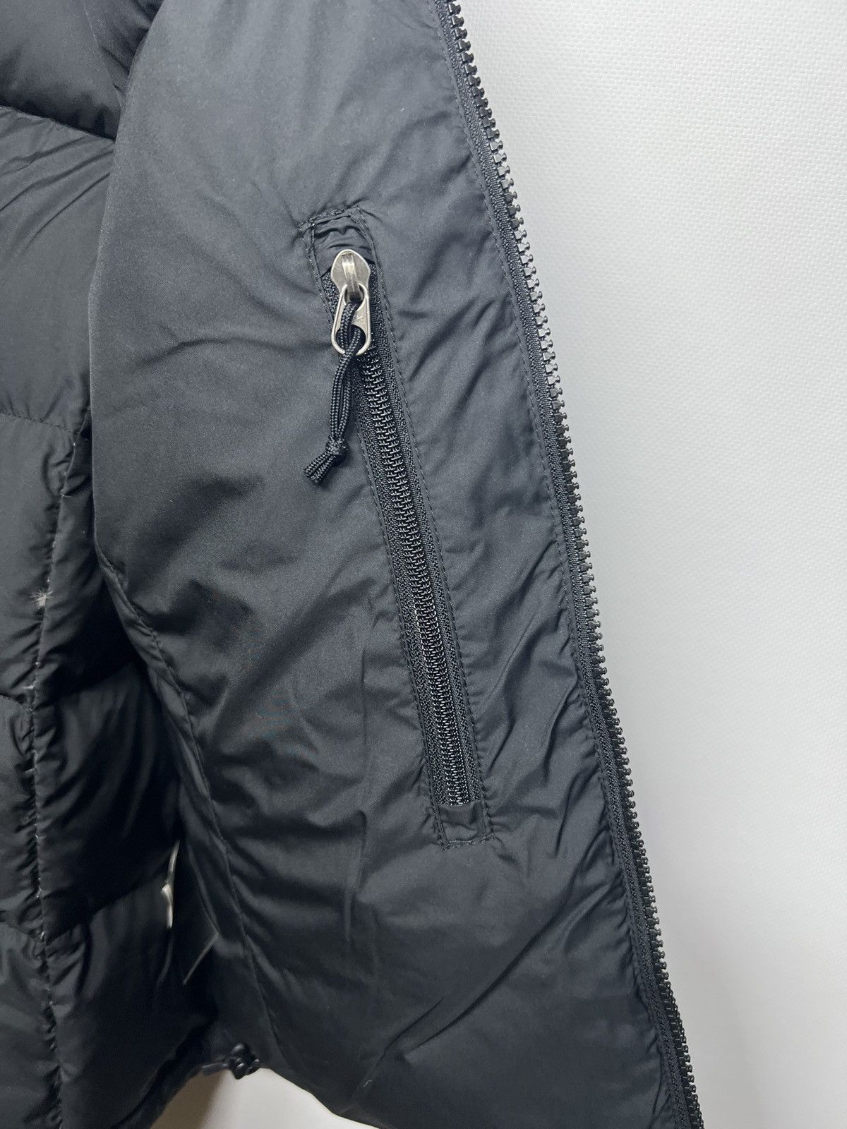 The North Face × Vintage Vintage Y2k The North Face 700 Puffer Down Vest 00’s Size S / US 4 / IT 40 - 9 Thumbnail