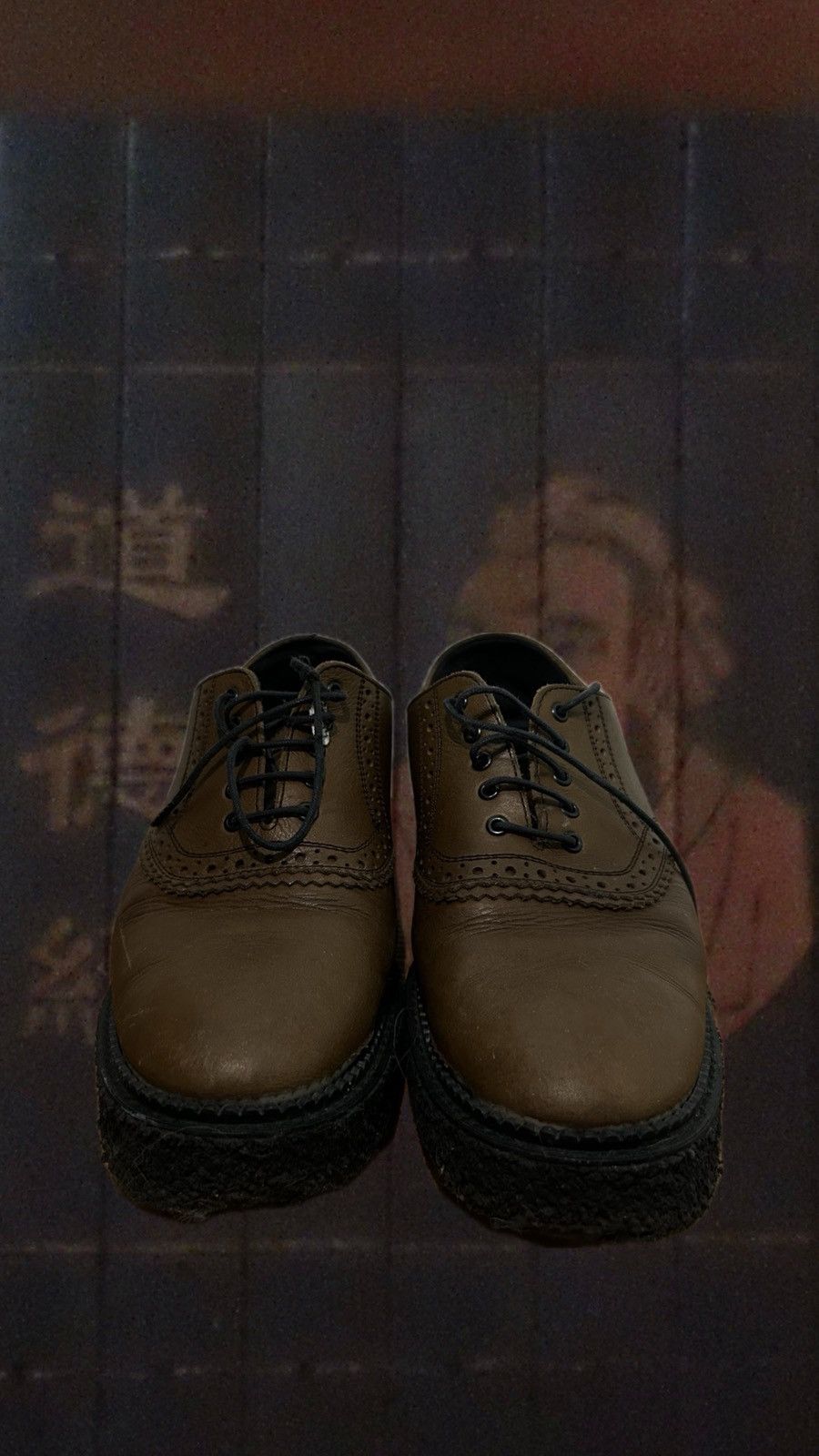 Y's Y's Yohji Yamamoto A/W 2013 Size US 8 / EU 41 - 2 Thumbnail