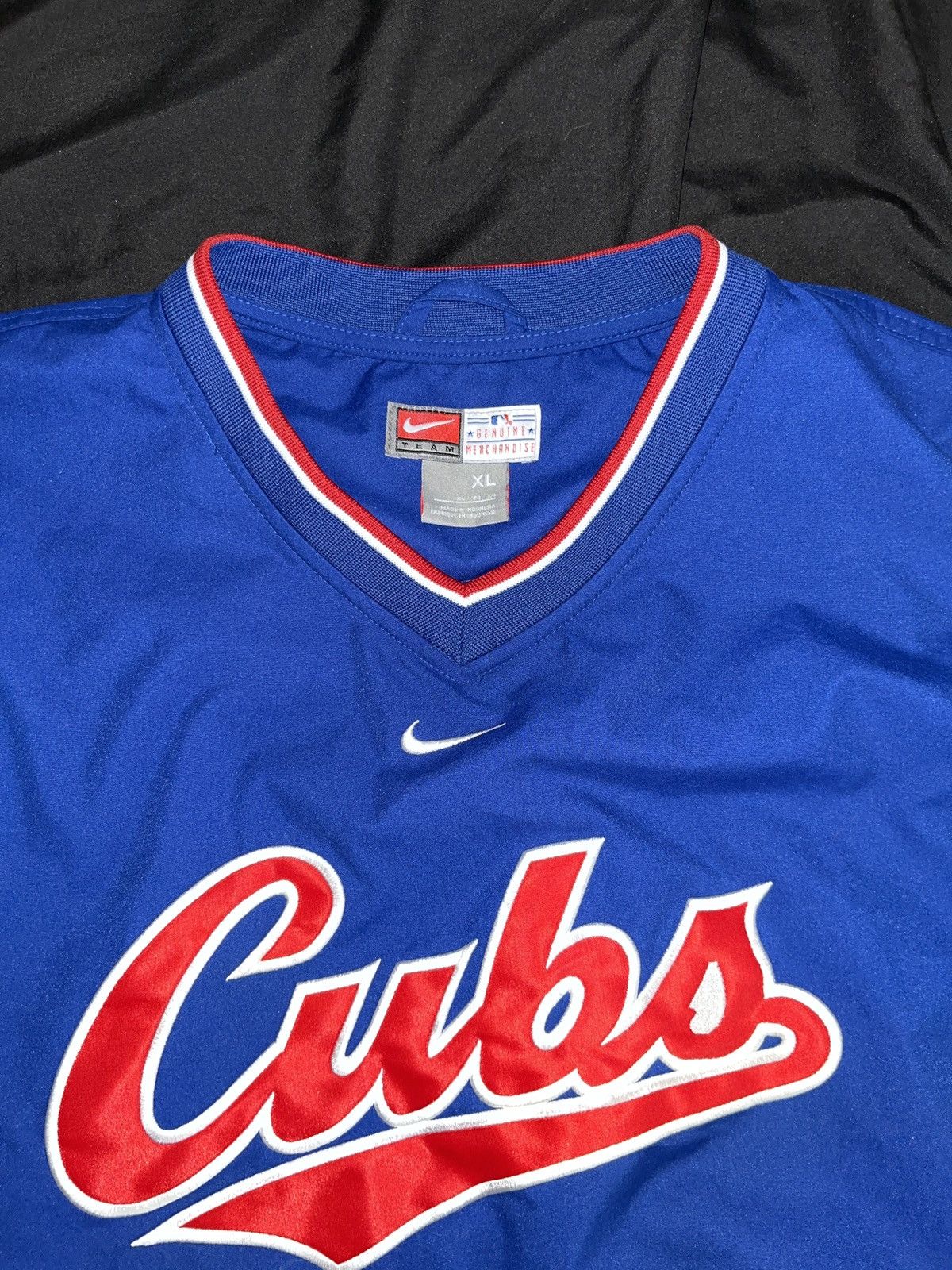 MLB × Nike MLB CUBS NIKE MERCH Size US XL / EU 56 / 4 - 1 Thumbnail