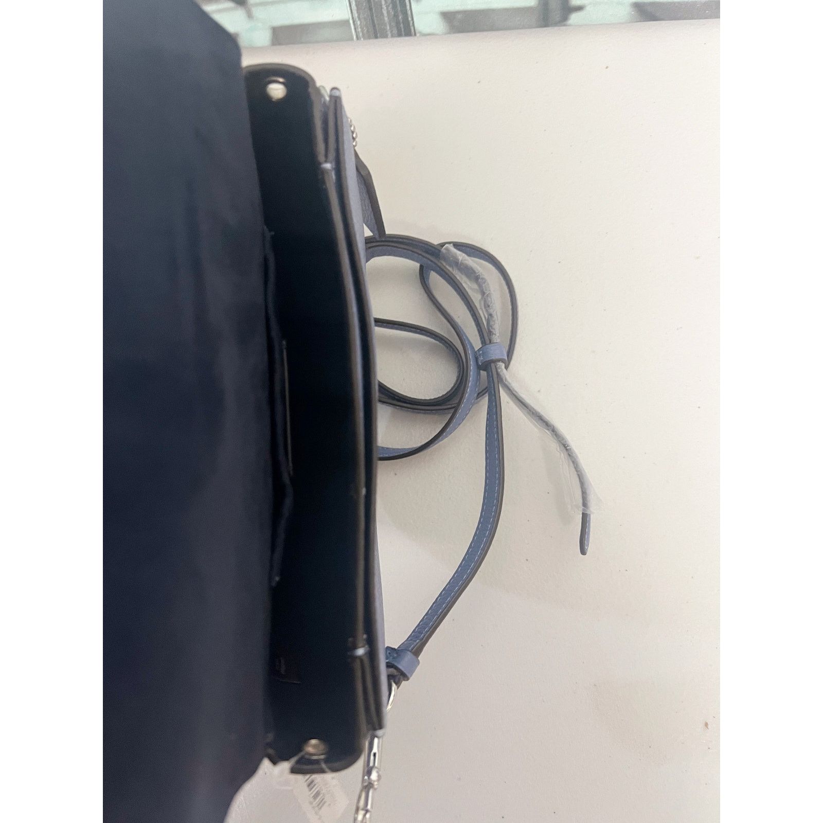 Coach Coach C1432 Ellen Crossbody Pebbled Leather Bag Size ONE SIZE - 6 Thumbnail
