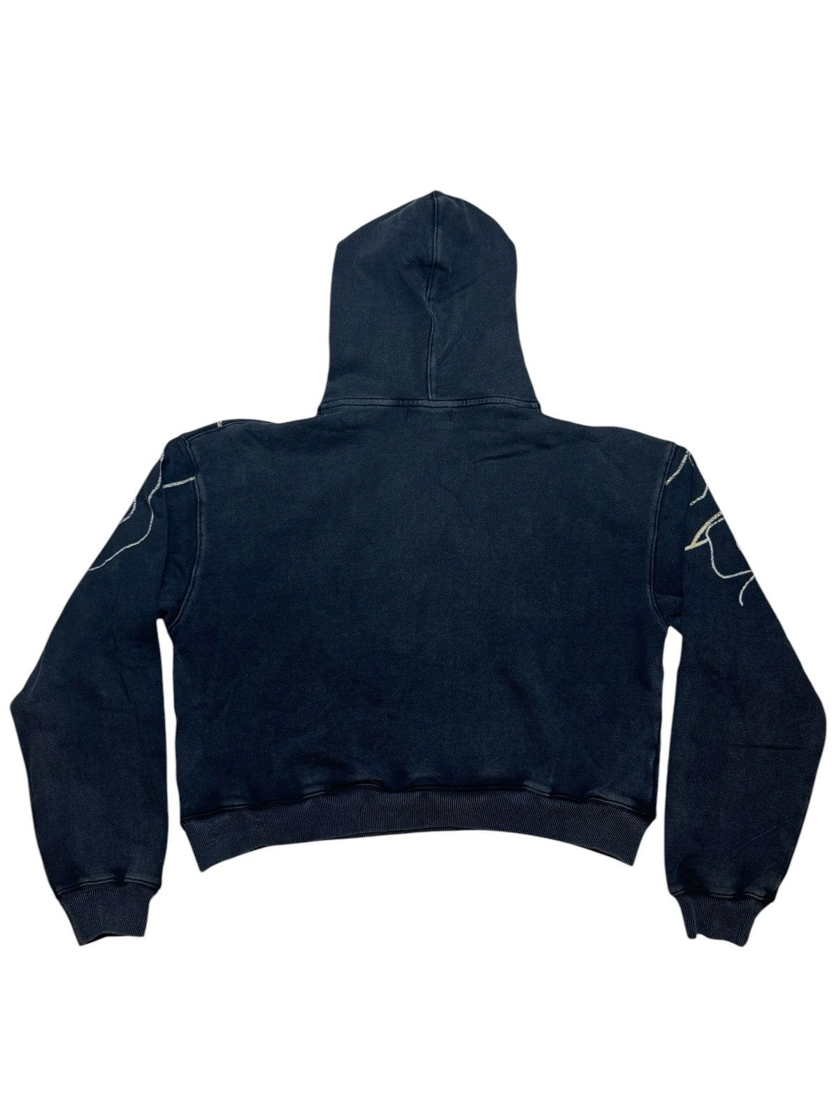 Vale Vale Forever Valley Mascot Pullover SIZE MEDIUM Size US M / EU 48-50 / 2 - 2 Thumbnail